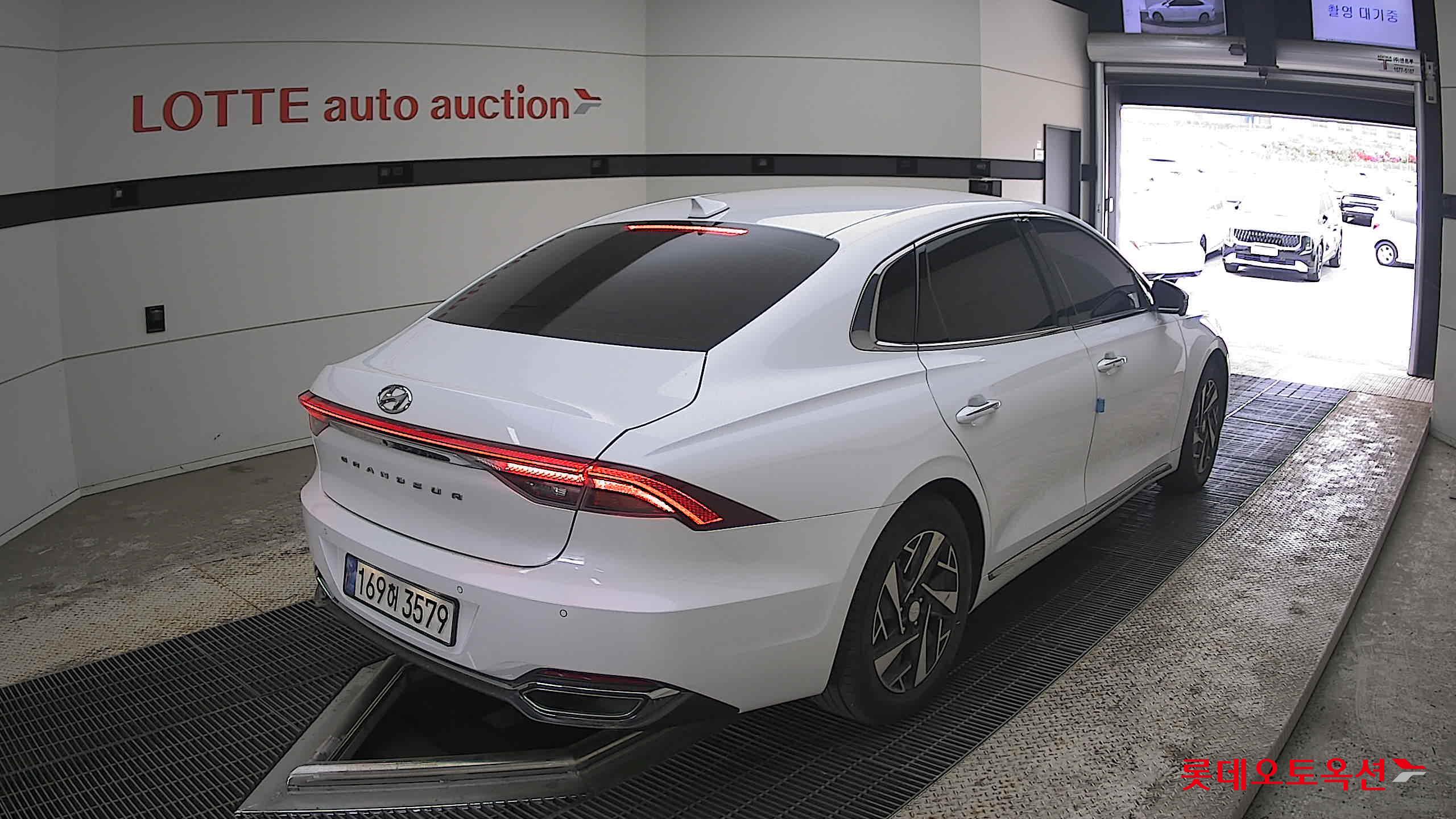 هيونداي جرانجر 2022 - صورة 5