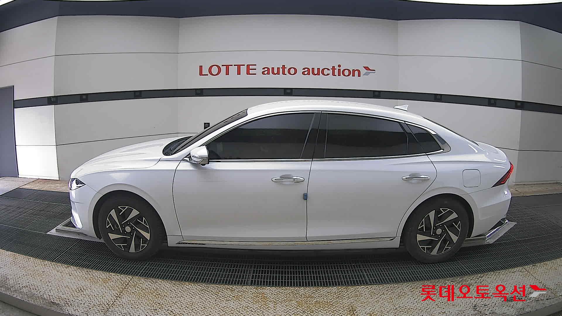 هيونداي جرانجر 2022 - صورة 13