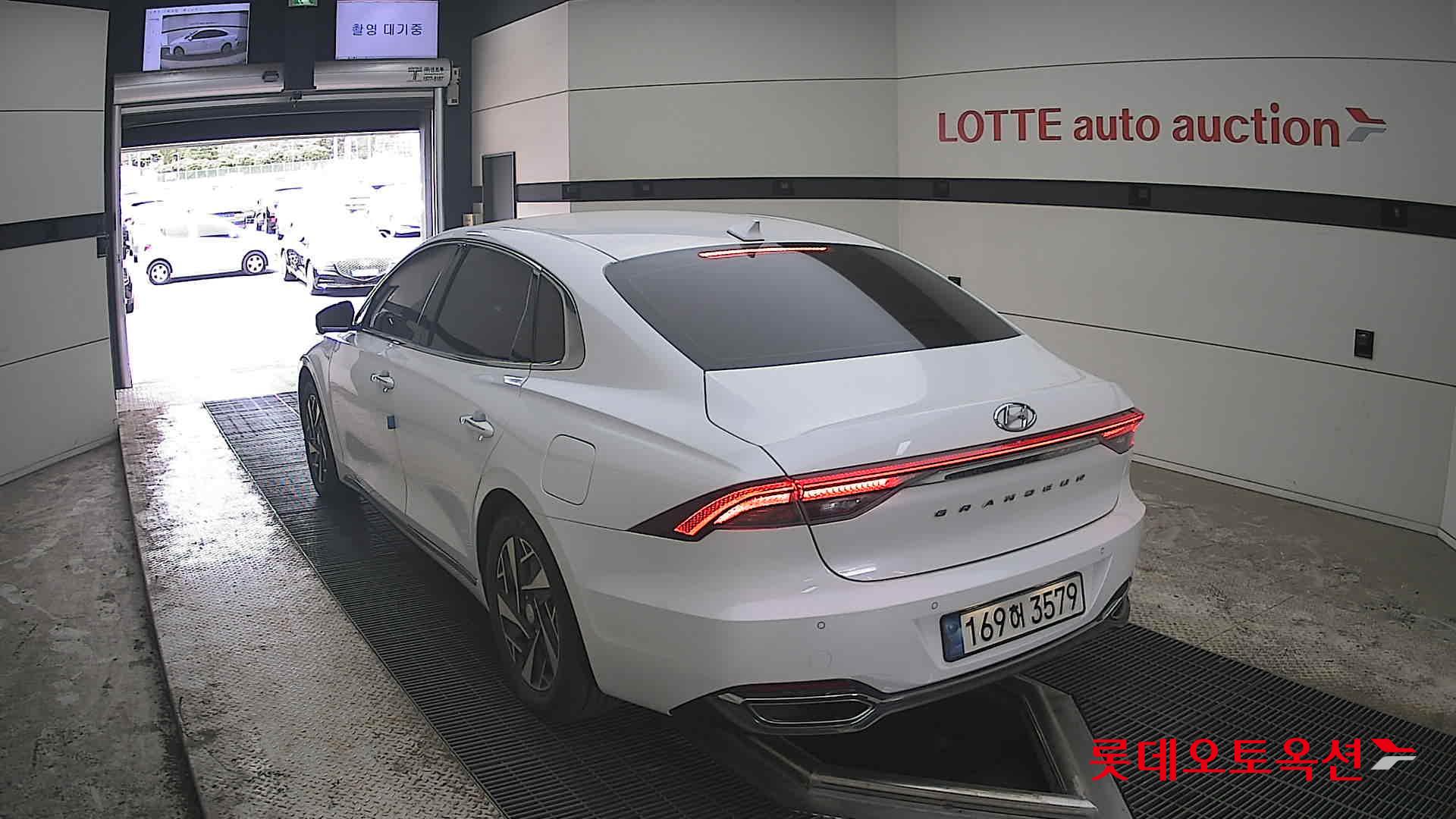 هيونداي جرانجر 2022 - صورة 16