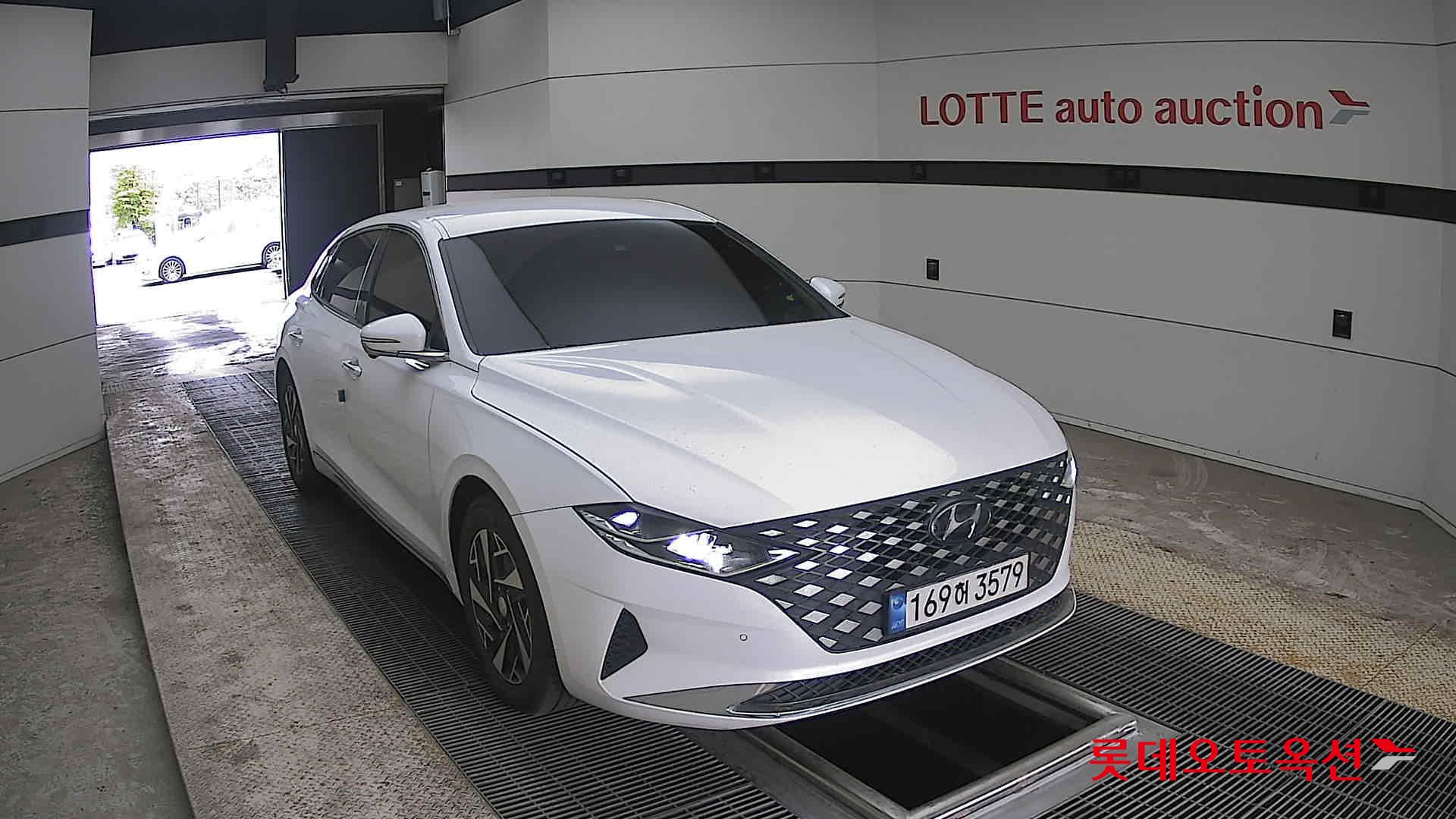 هيونداي جرانجر 2022 - صورة 24