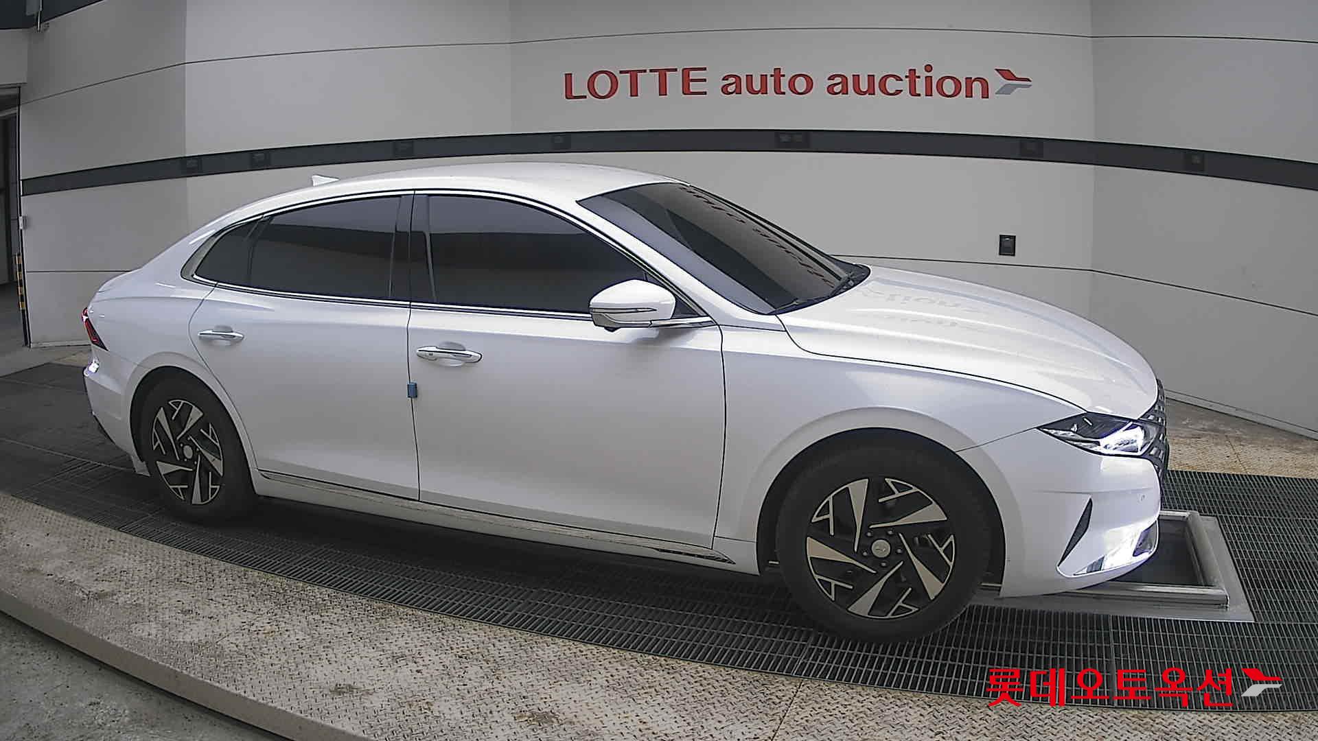 هيونداي جرانجر 2022 - صورة 22