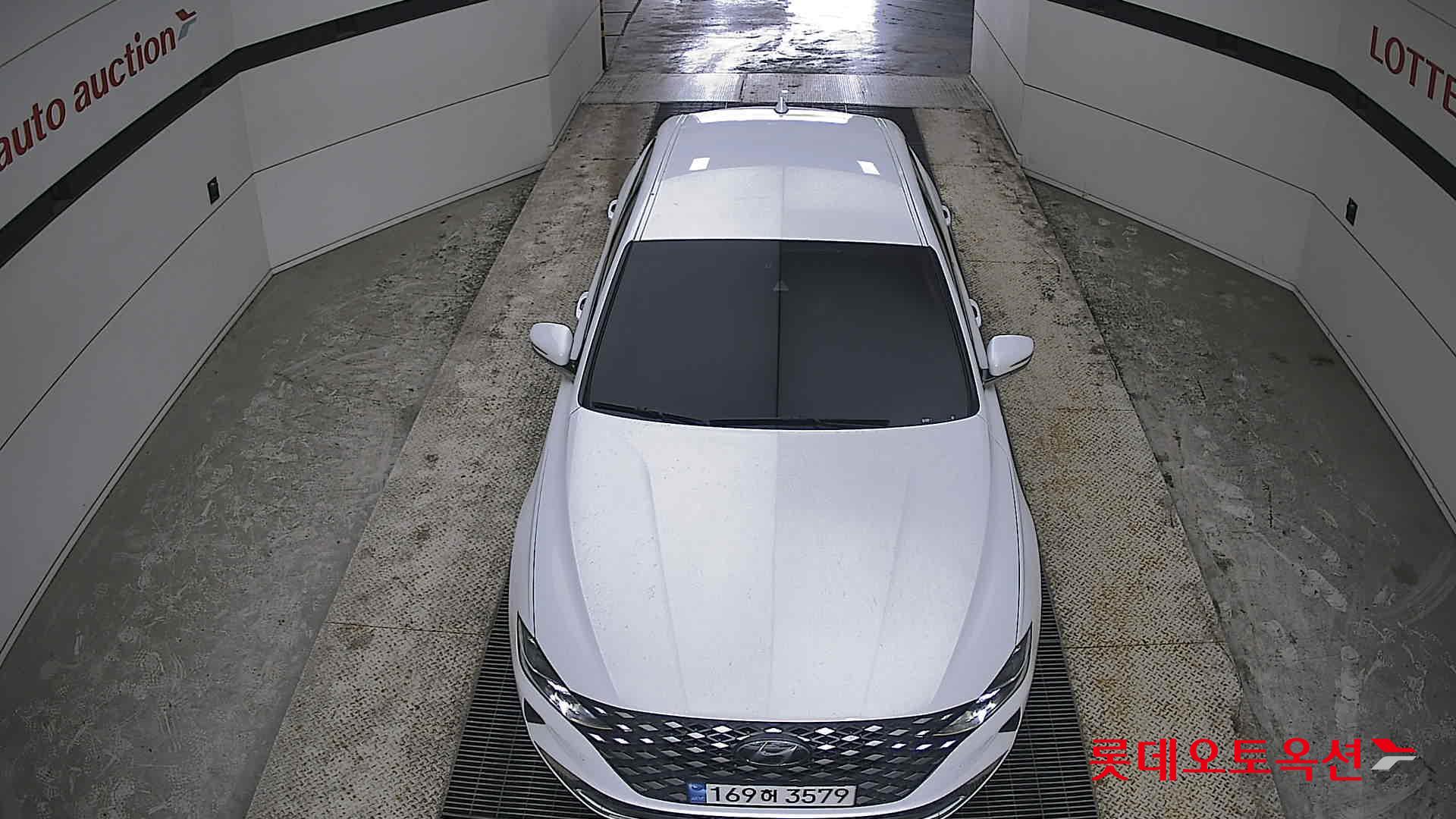 هيونداي جرانجر 2022 - صورة 7