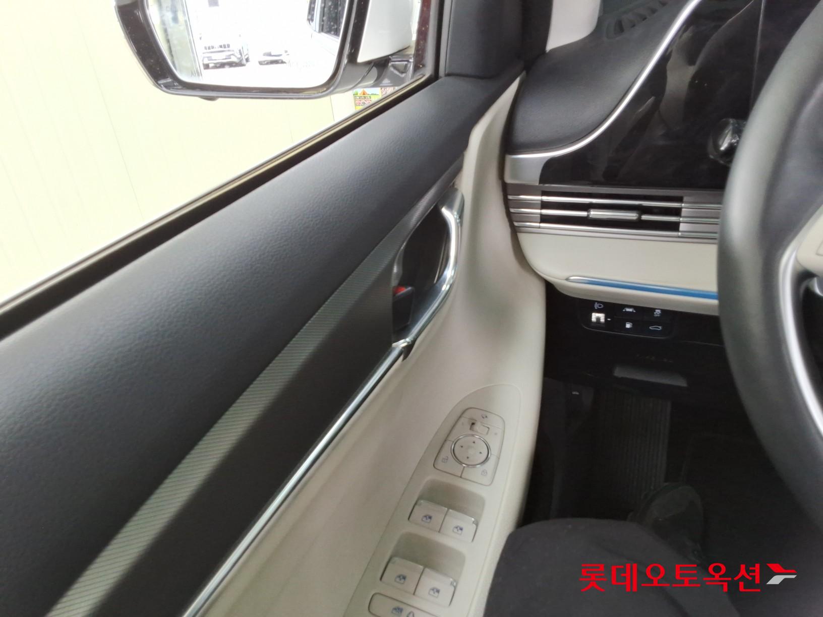 هيونداي جرانجر 2022 - صورة 29