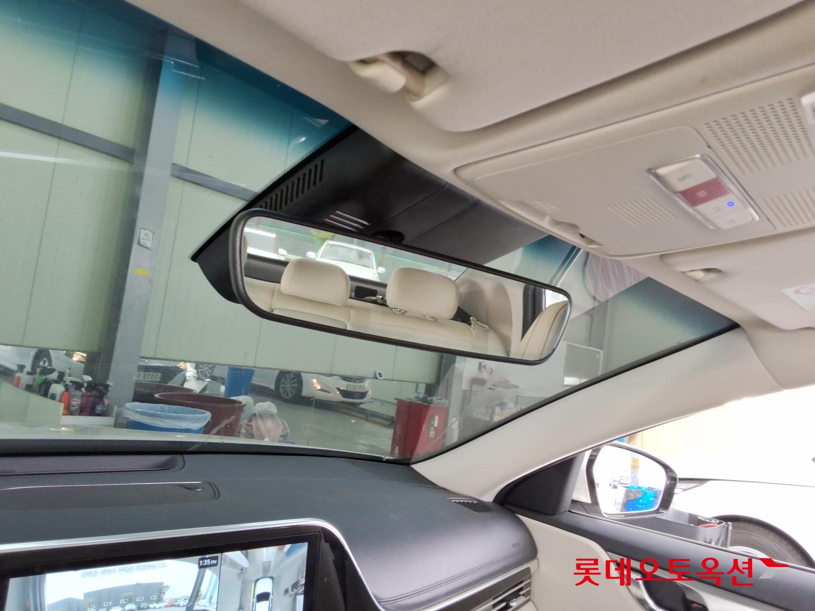 هيونداي جرانجر 2022 - صورة 33