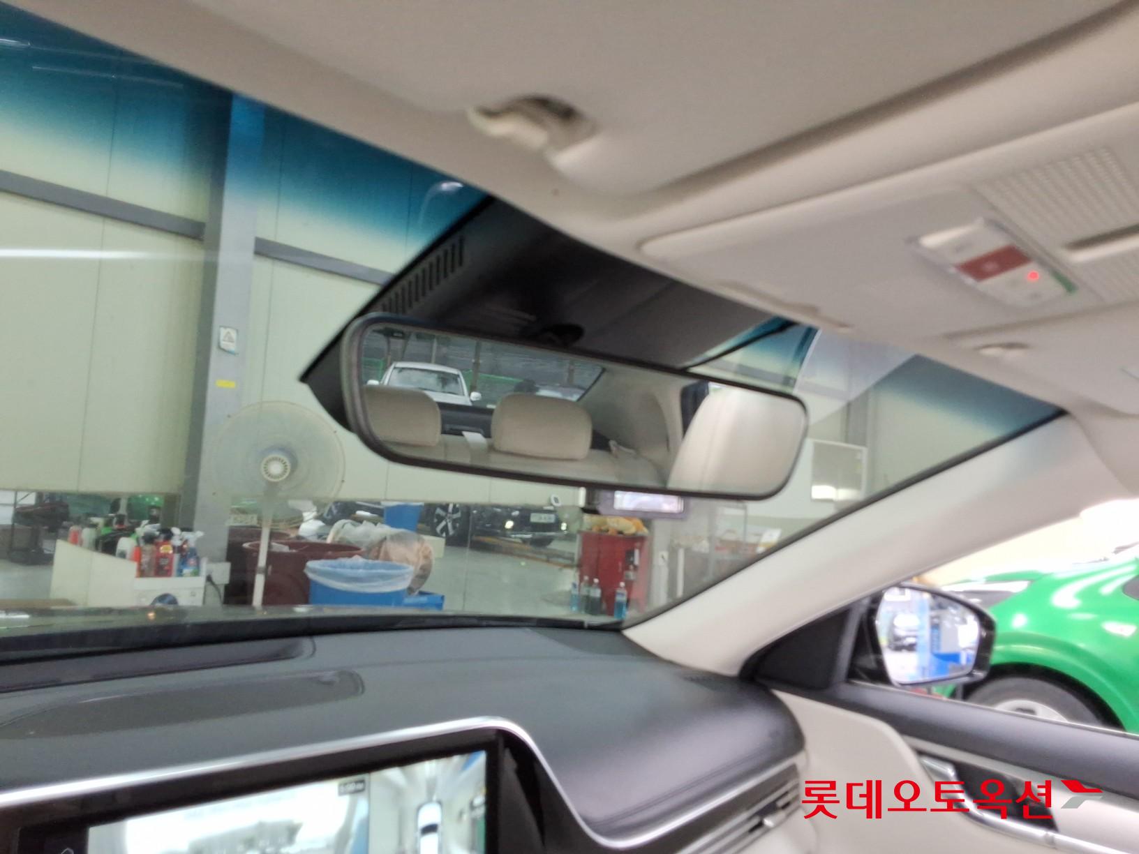 2022 - hyundai grandeur