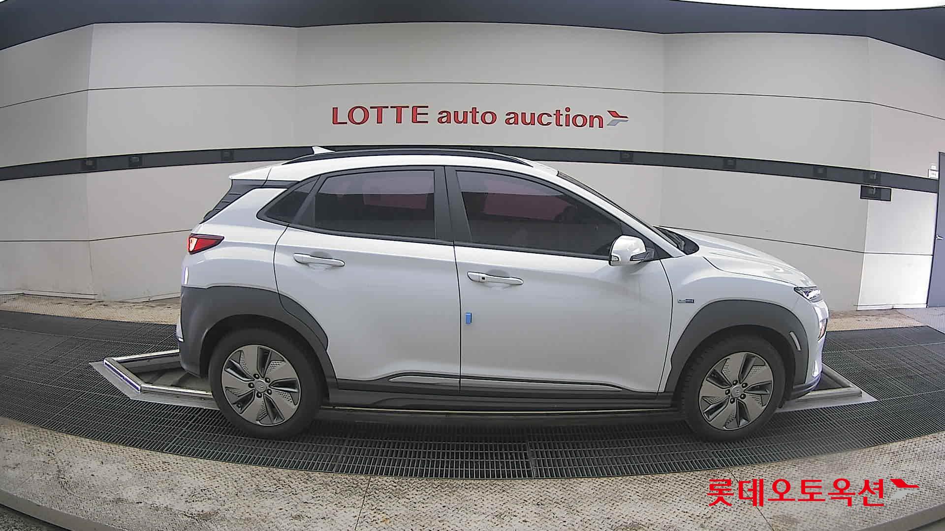 Hyundai Kona 2020 - Image 21