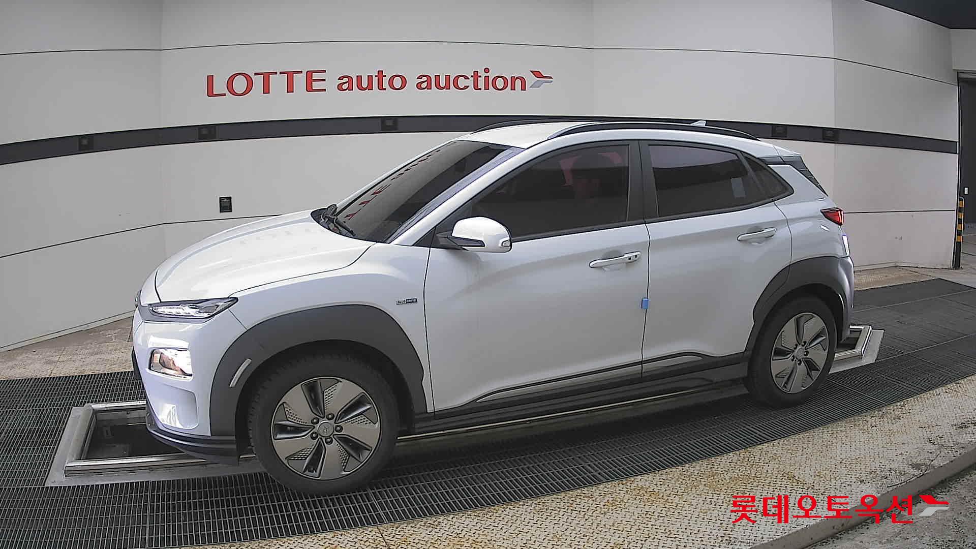 Hyundai Kona 2020 - Image 12
