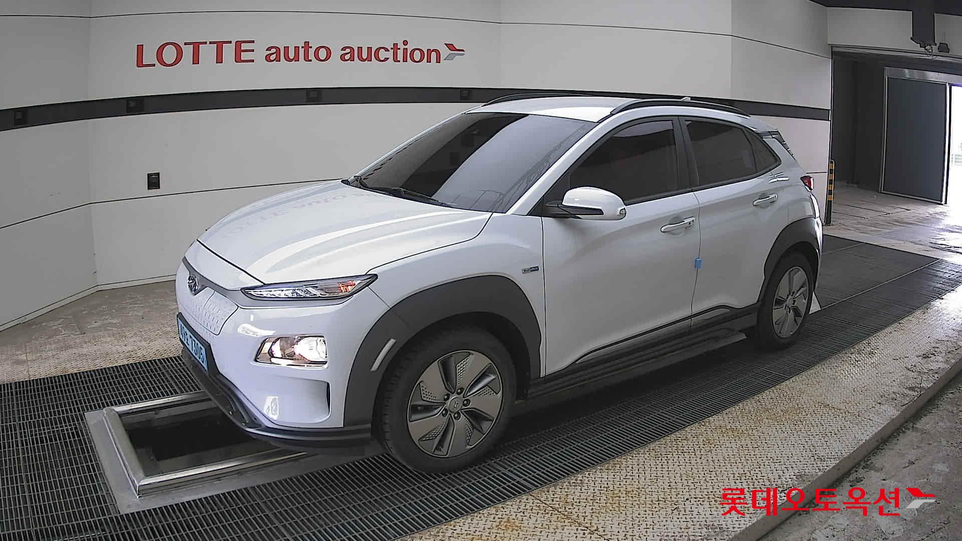 Hyundai Kona 2020 - Image 11