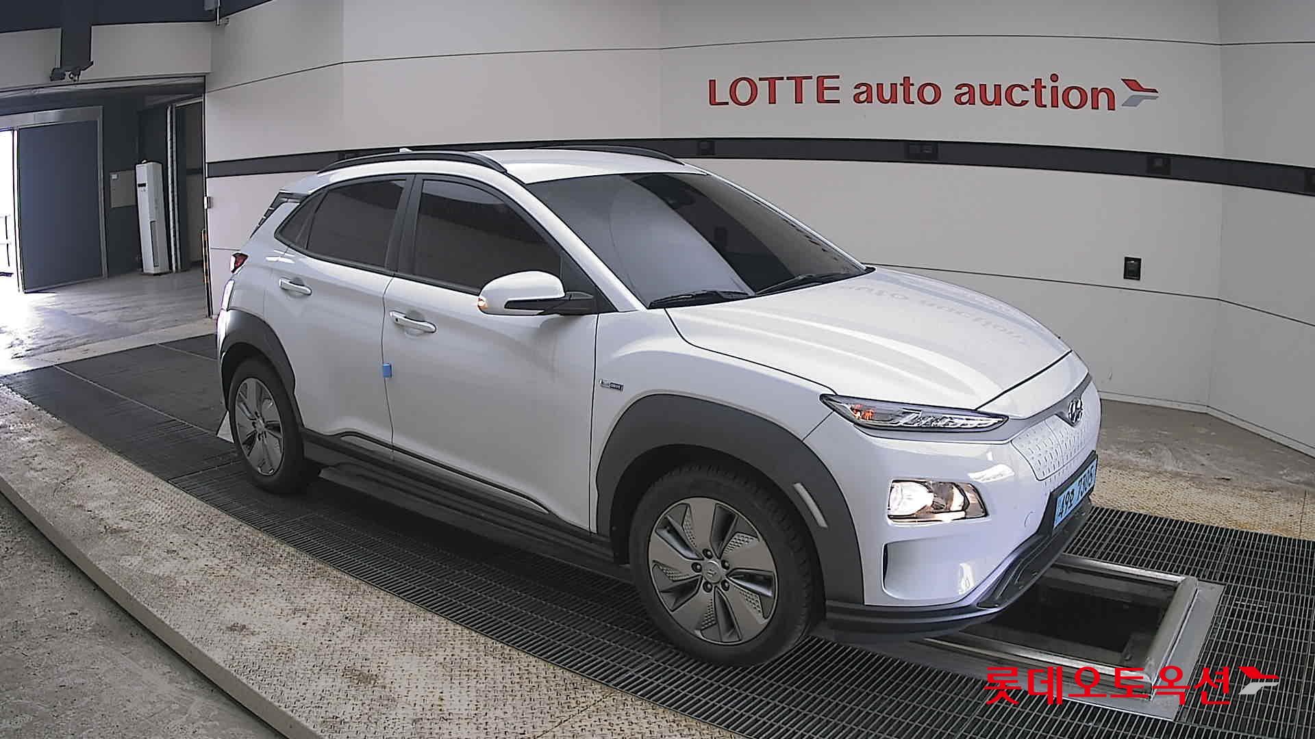 Hyundai Kona 2020 - Image 23