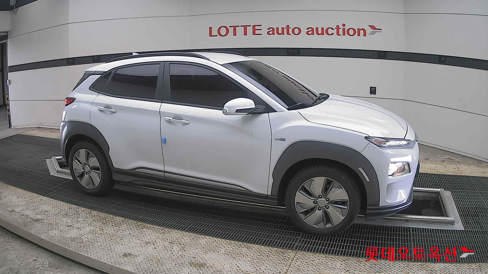 Hyundai Kona 2020 - Image 22