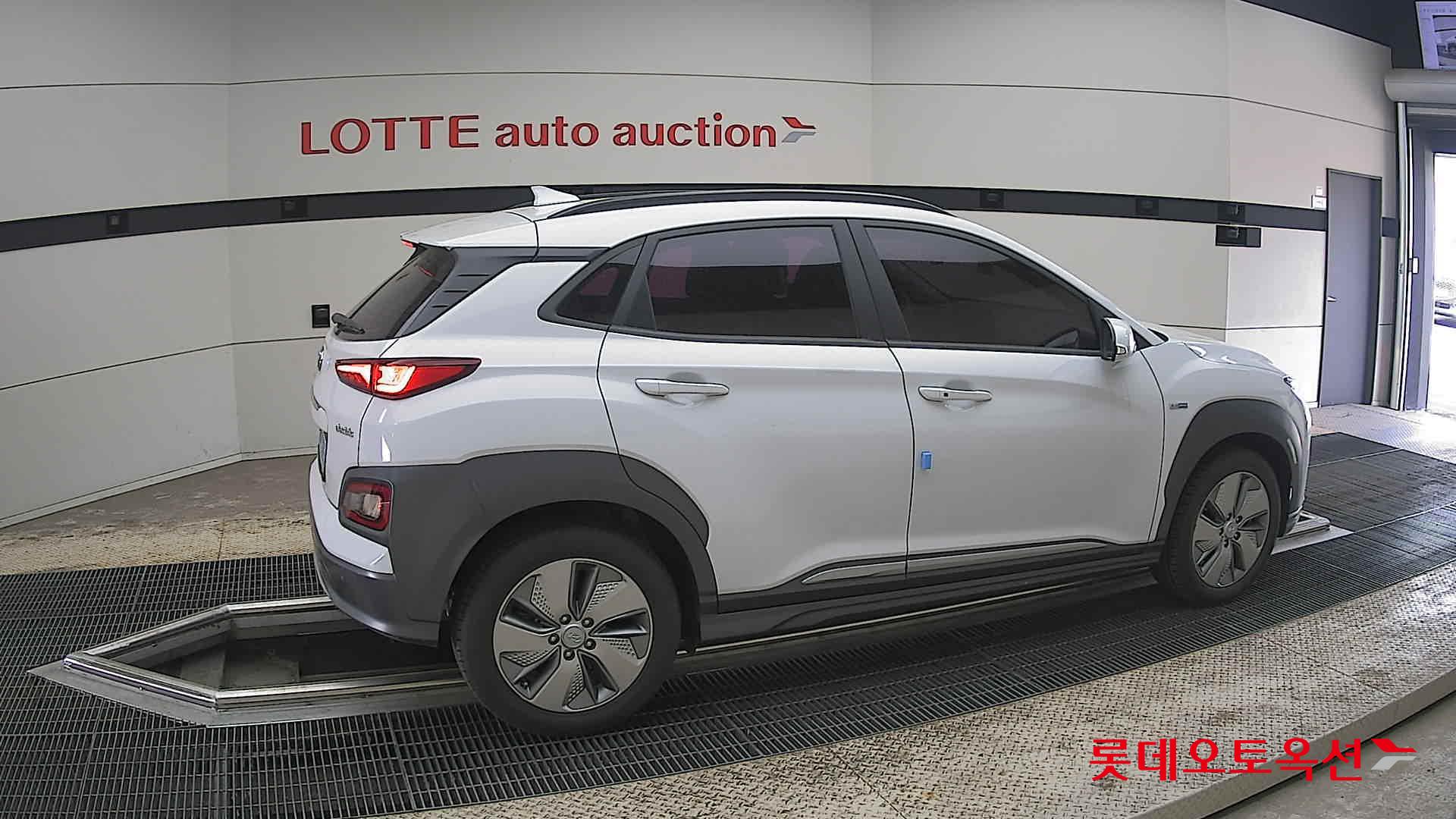 Hyundai Kona 2020 - Image 20