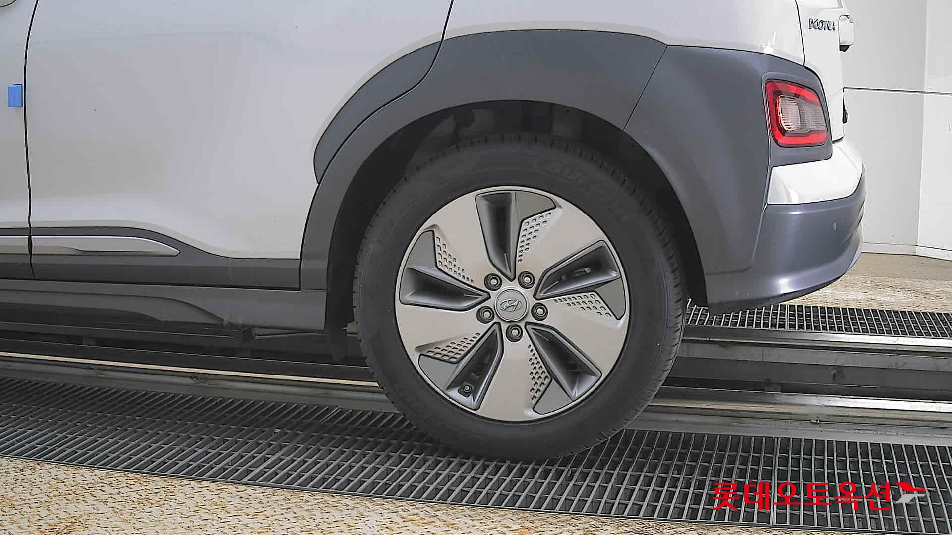 Hyundai Kona 2020 - Image 26