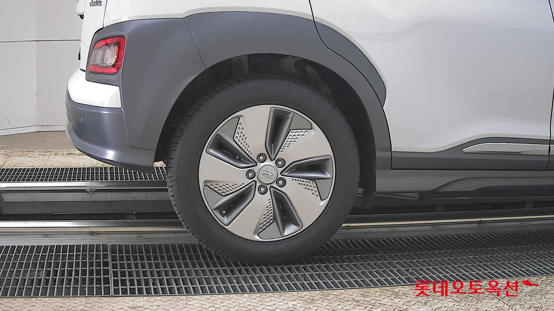 Hyundai Kona 2020 - Image 28