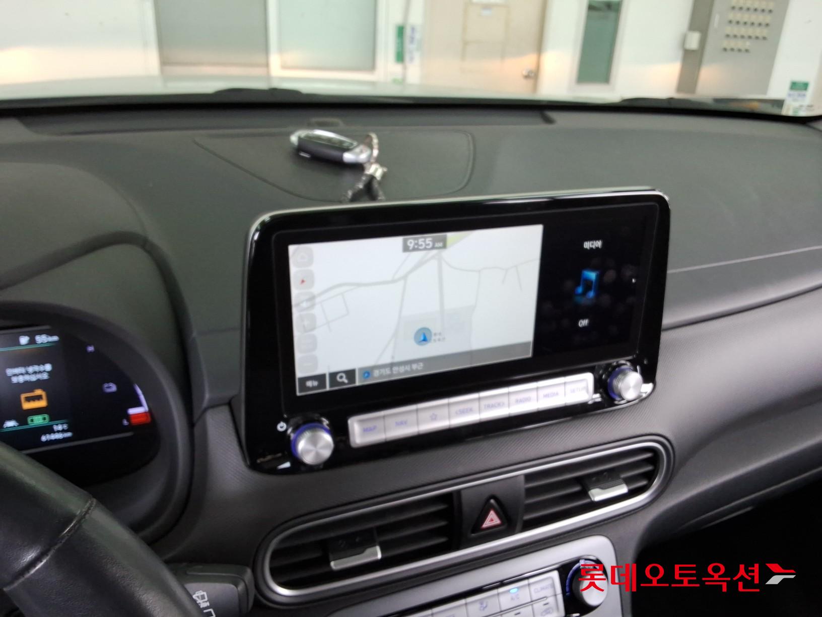 Hyundai Kona 2020 - Image 32