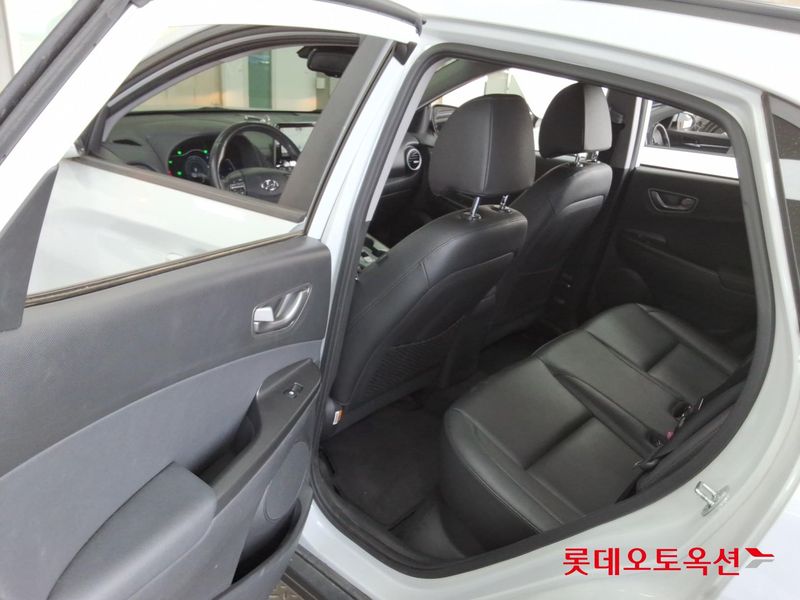 Hyundai Kona 2020 - Image 37