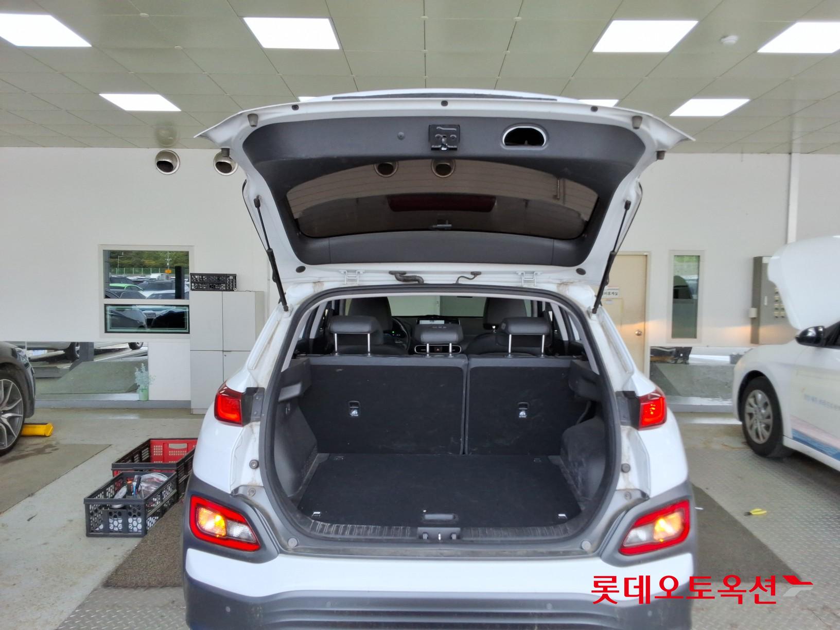 Hyundai Kona 2020 - Image 9