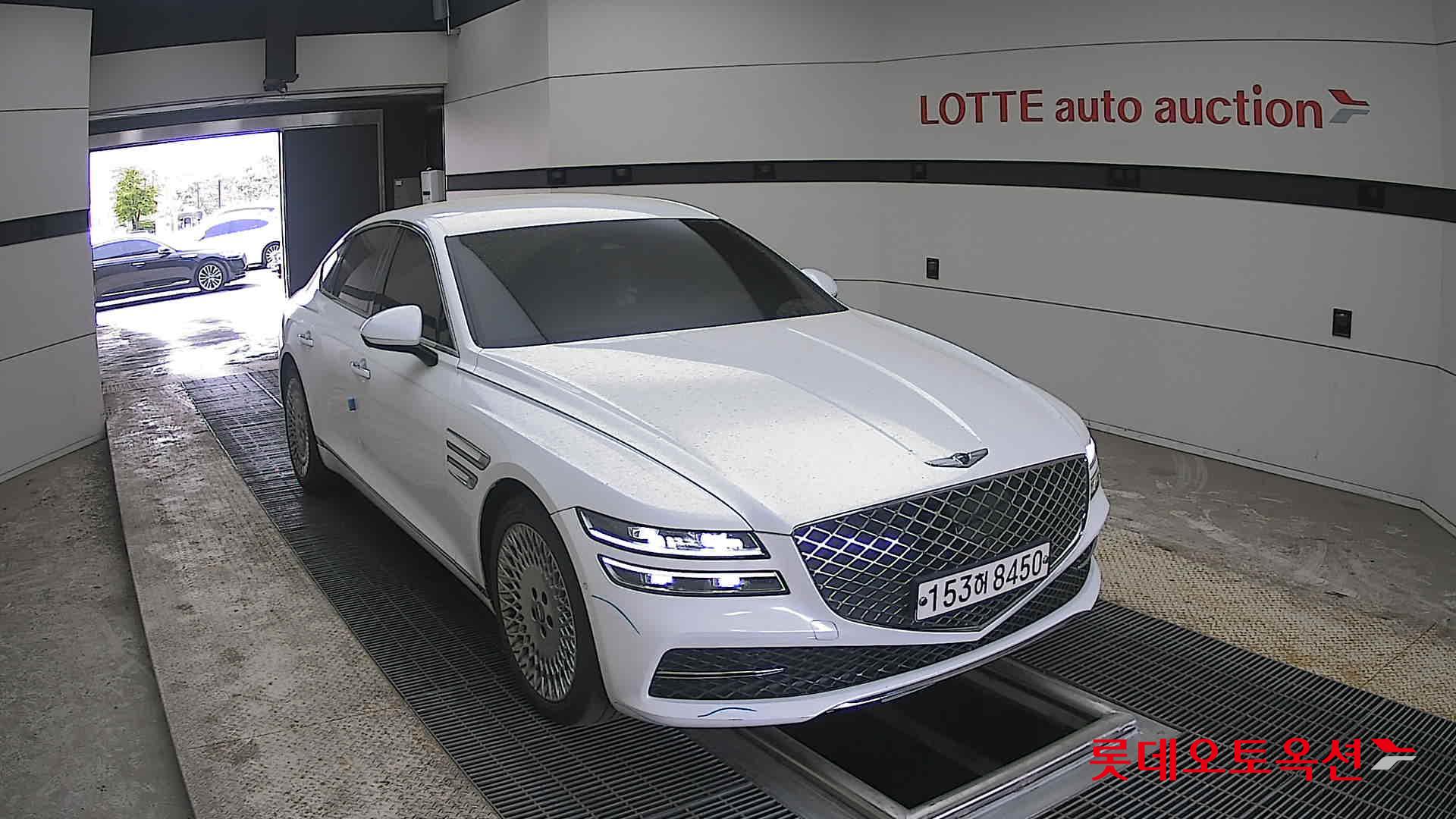 Genesis G80 2021 - Image 24