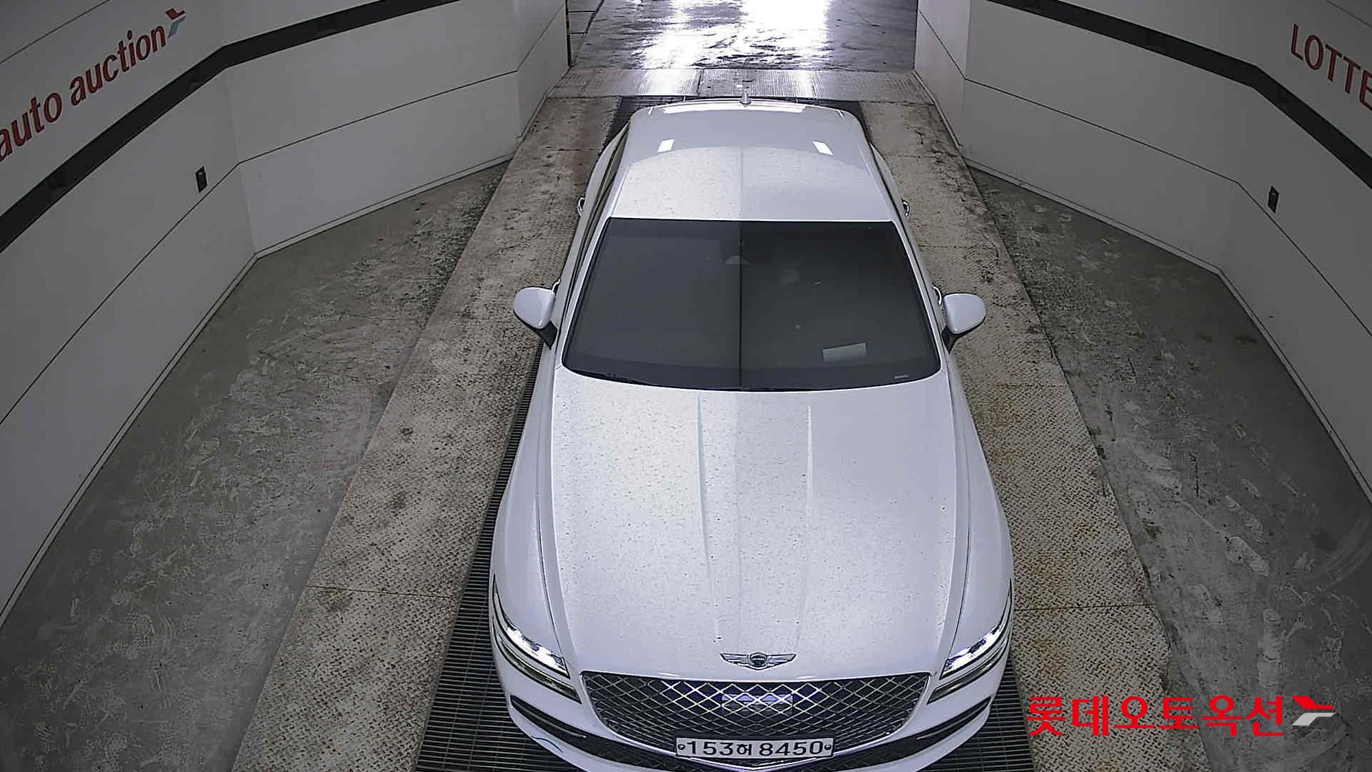 Genesis G80 2021 - Image 7