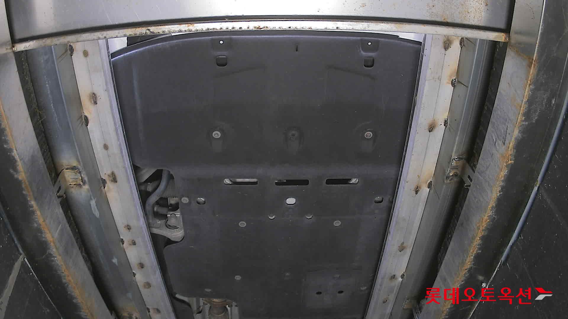 Genesis G80 2021 - Image 8