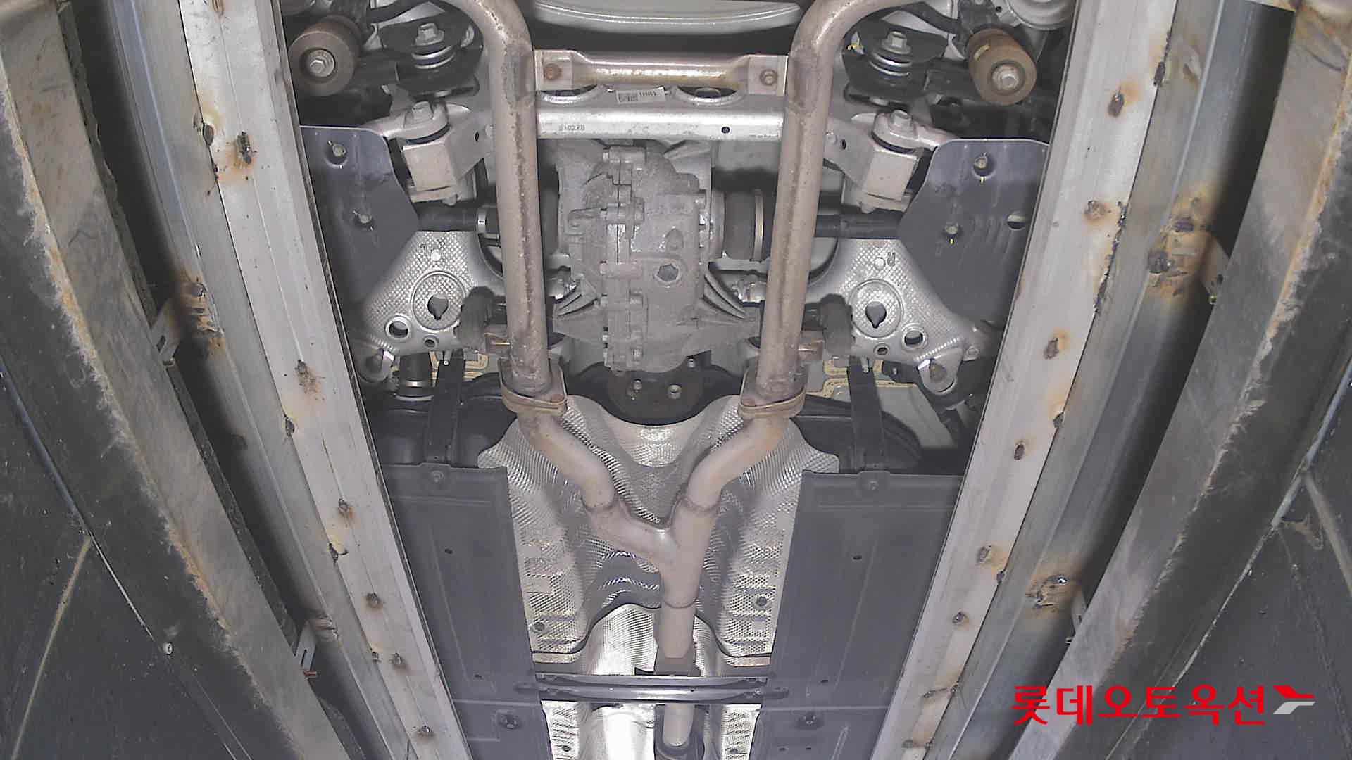 Genesis G80 2021 - Image 2