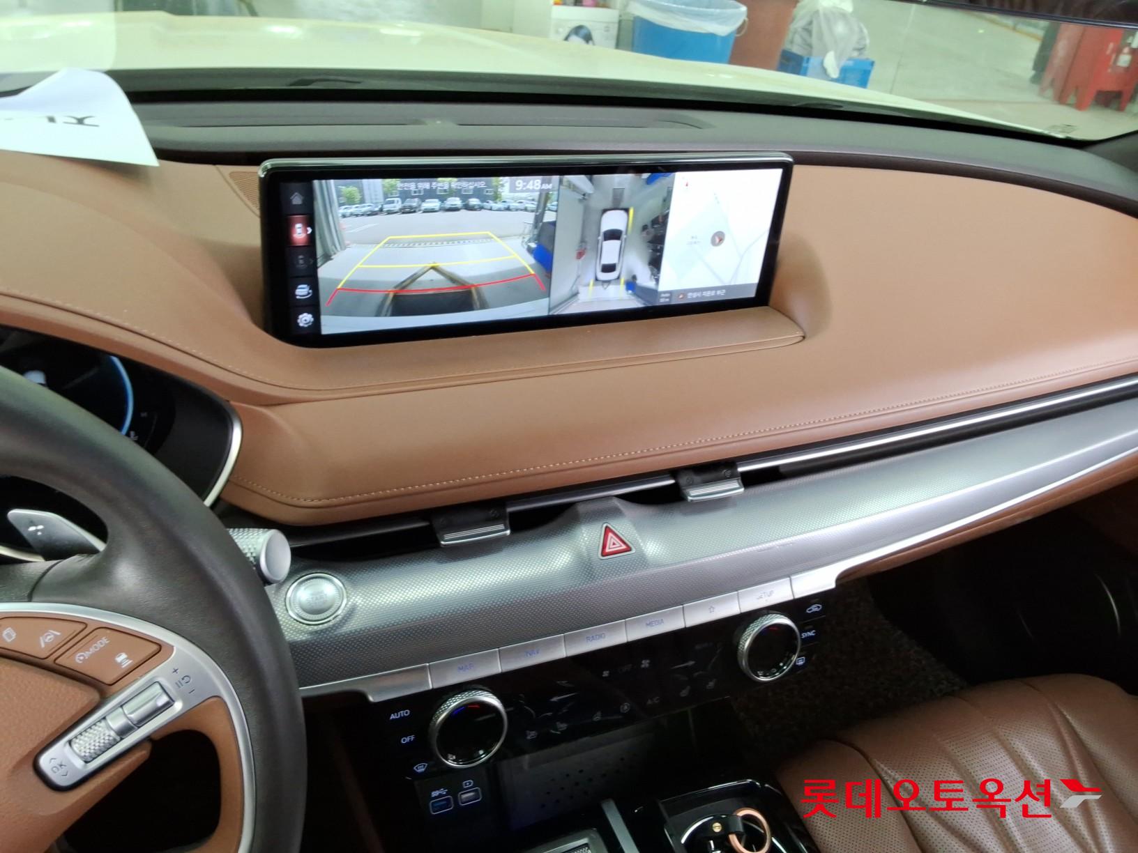 Genesis G80 2021 - Image 31