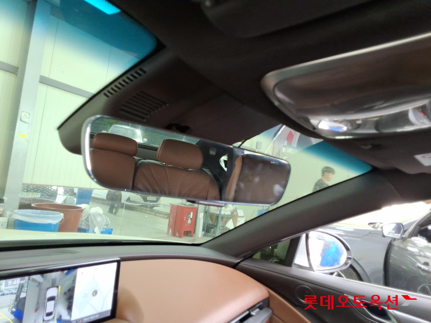 Genesis G80 2021 - Image 33