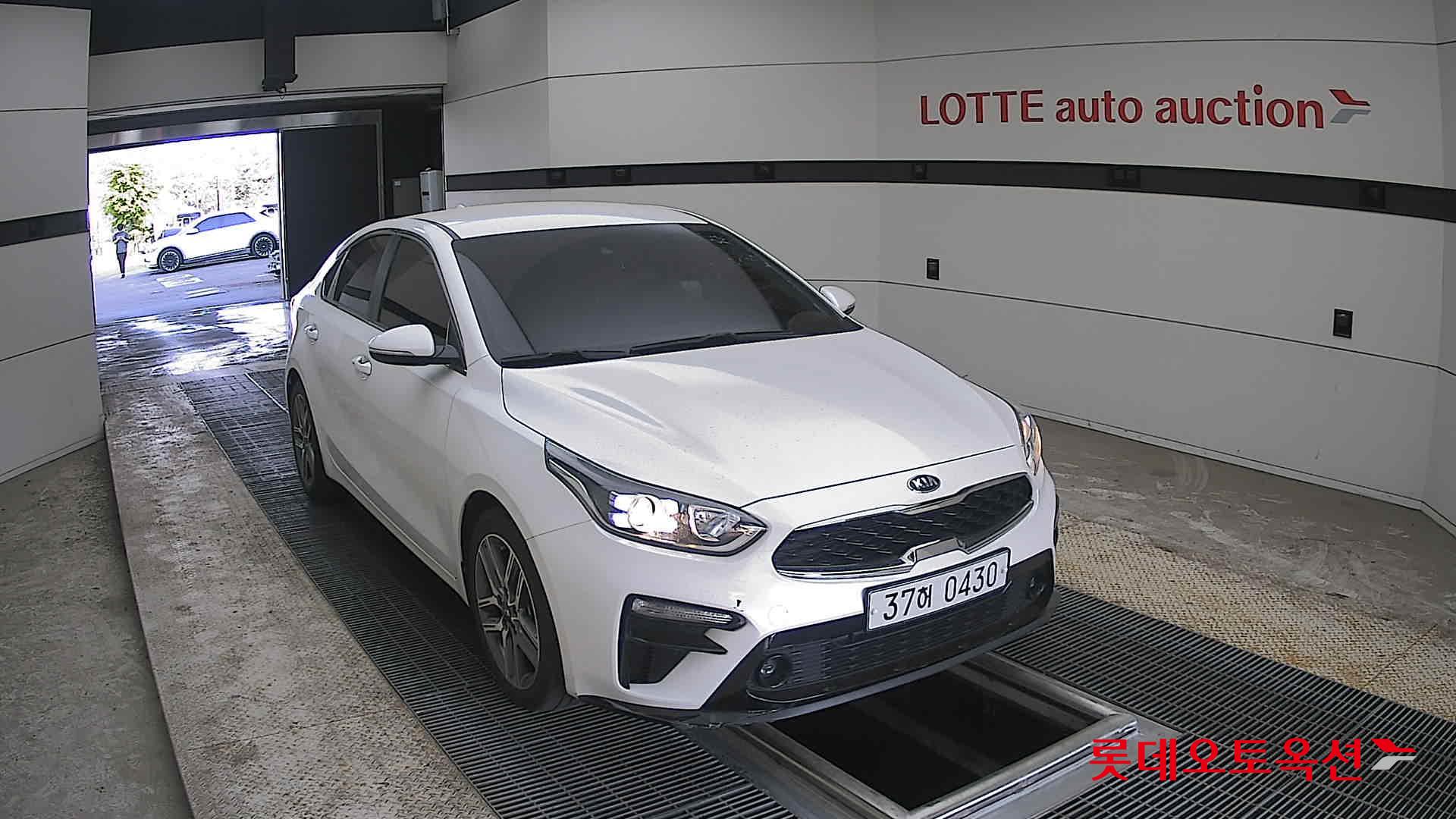 Kia K3 - 24