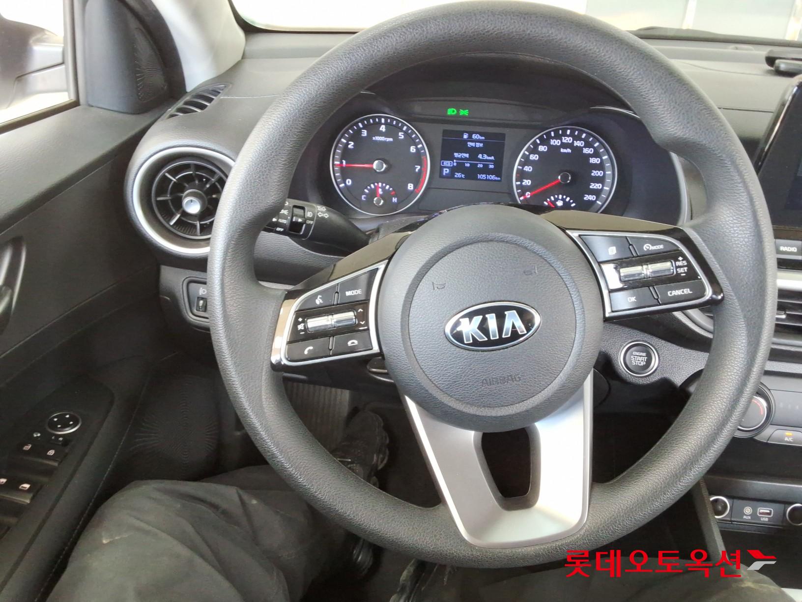 Kia K3 - 30