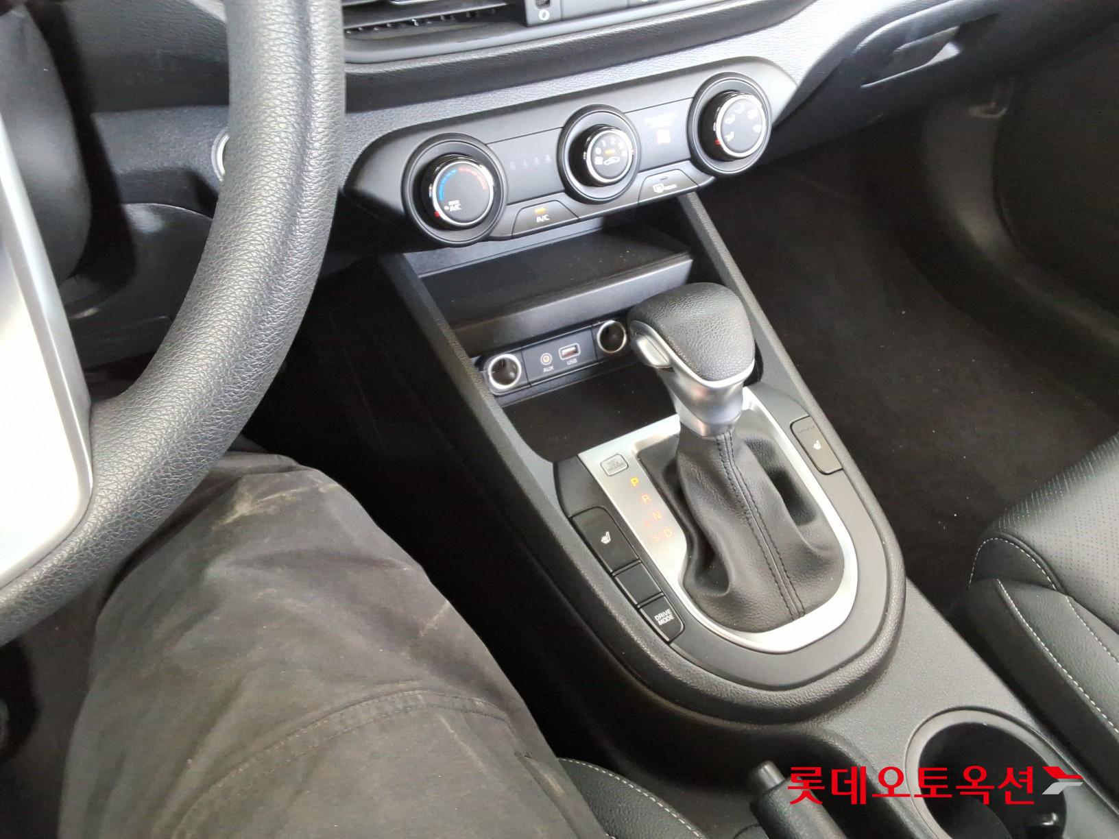 Kia K3 - 33