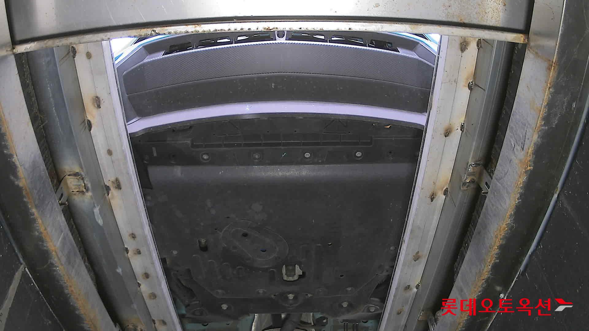 Gm Korea Trailblazer 2021 - Image 8