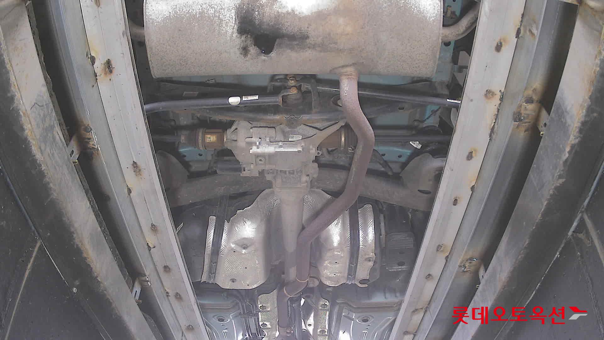 Gm Korea Trailblazer 2021 - Image 2