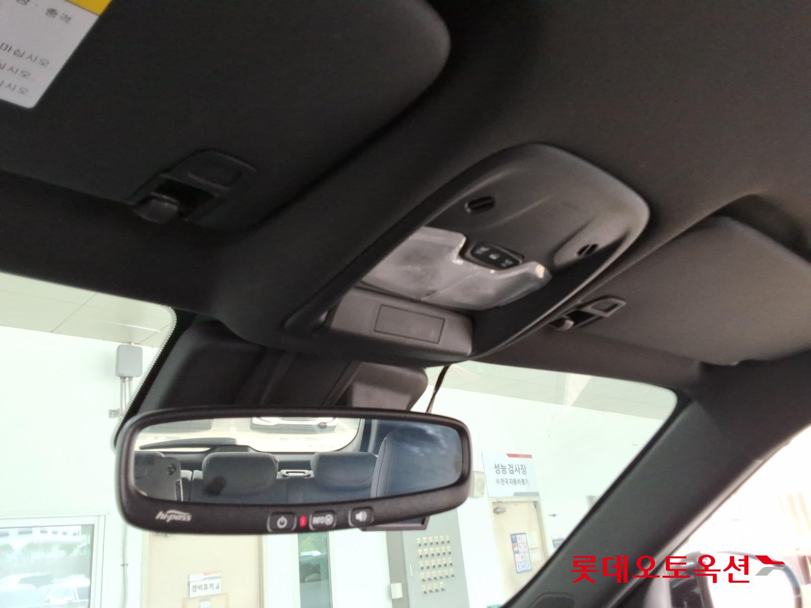 Gm Korea Trailblazer 2021 - Image 31