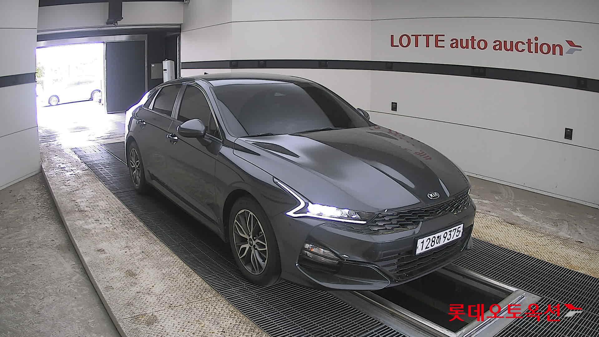 Kia K5 2020 - Image 6