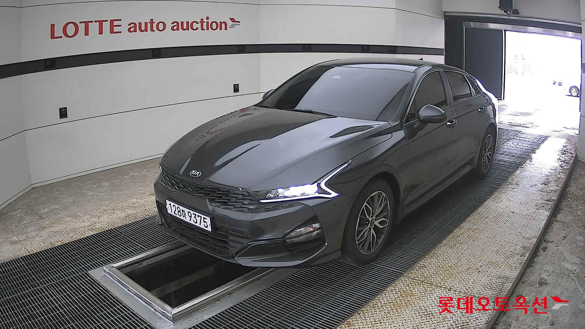 Kia K5 2020 - Image 3