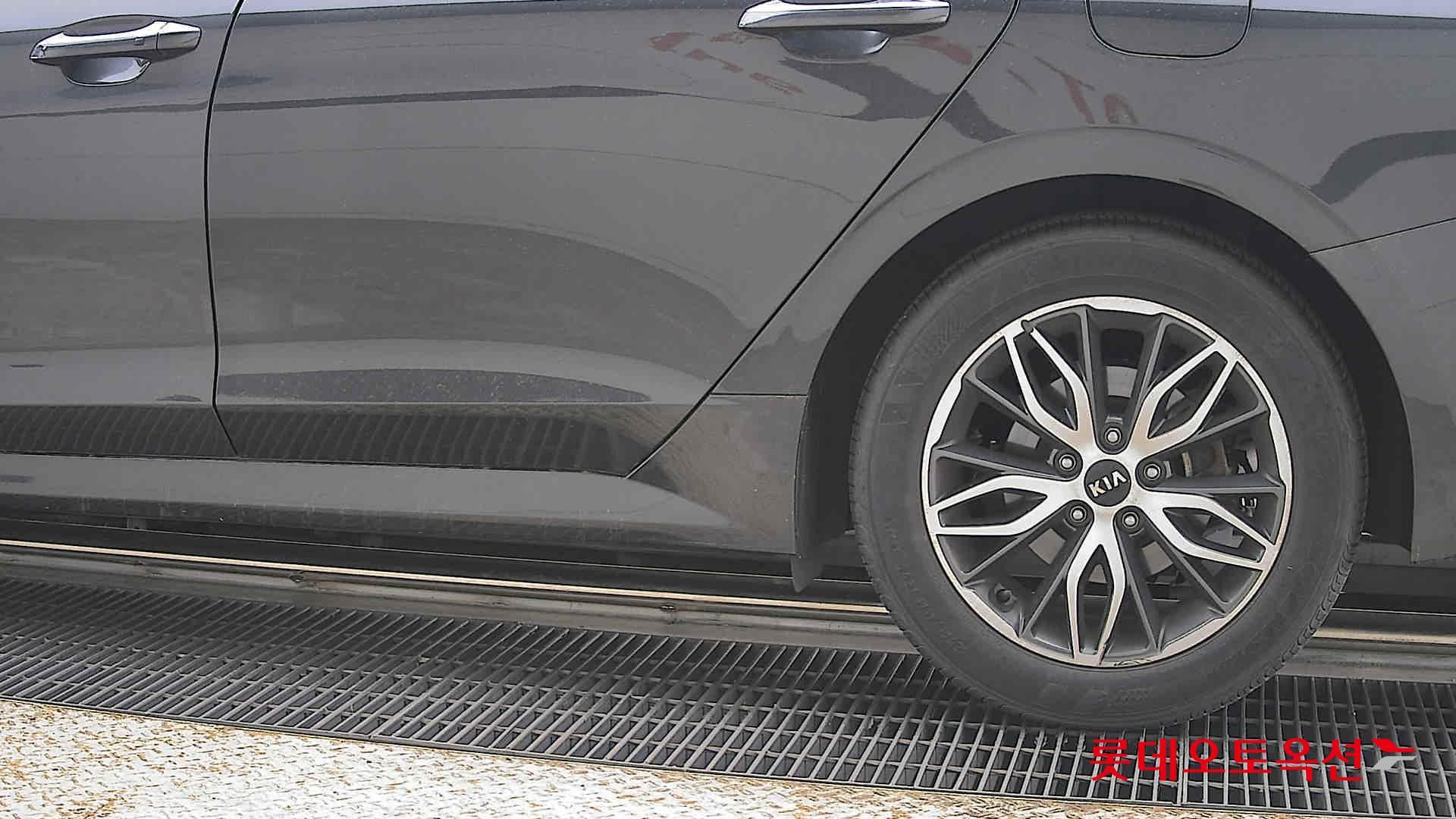 Kia K5 2020 - Image 26