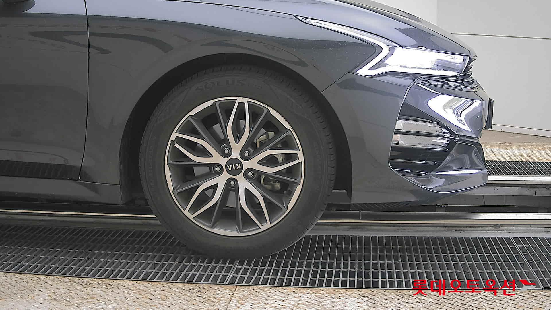 Kia K5 2020 - Image 27