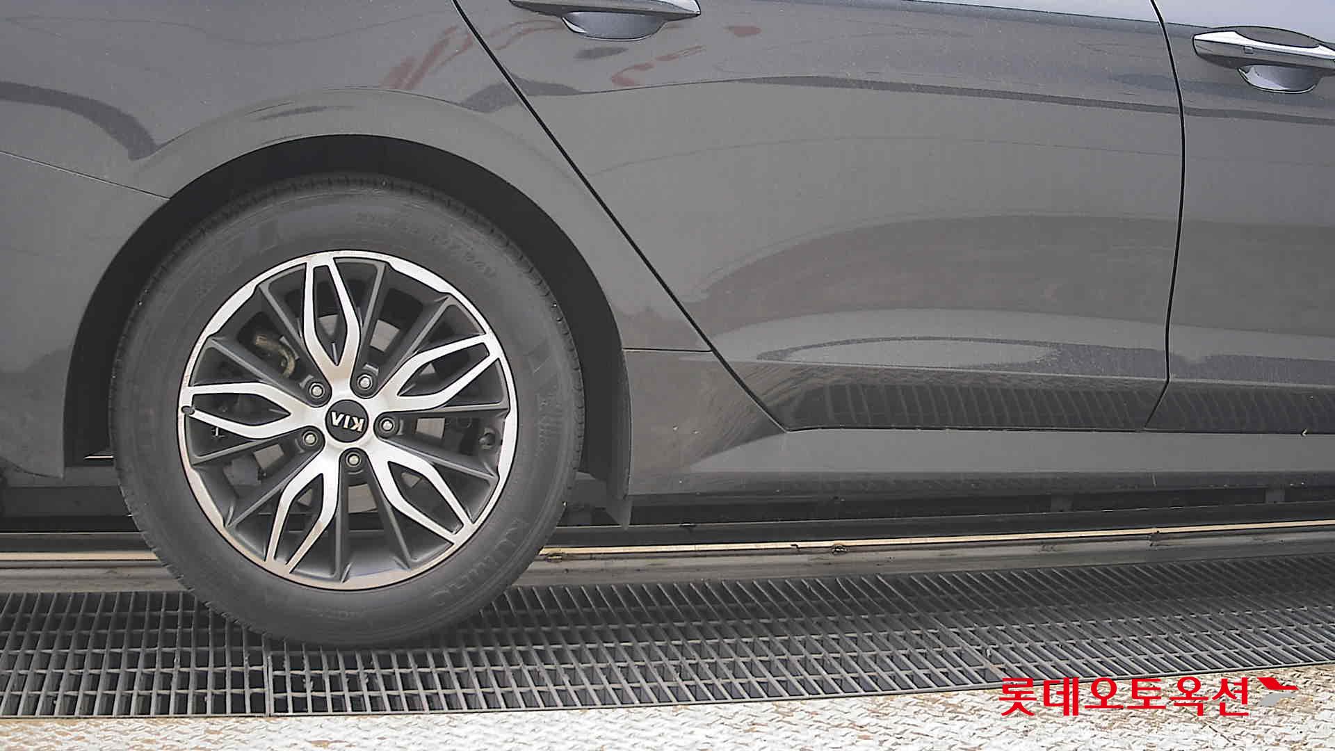 Kia K5 2020 - Image 28