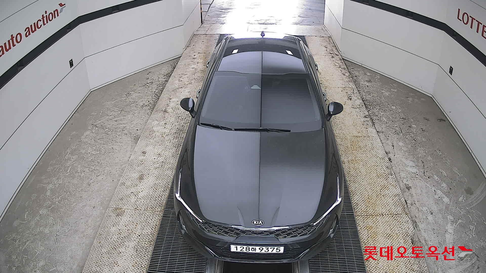 Kia K5 2020 - Image 7