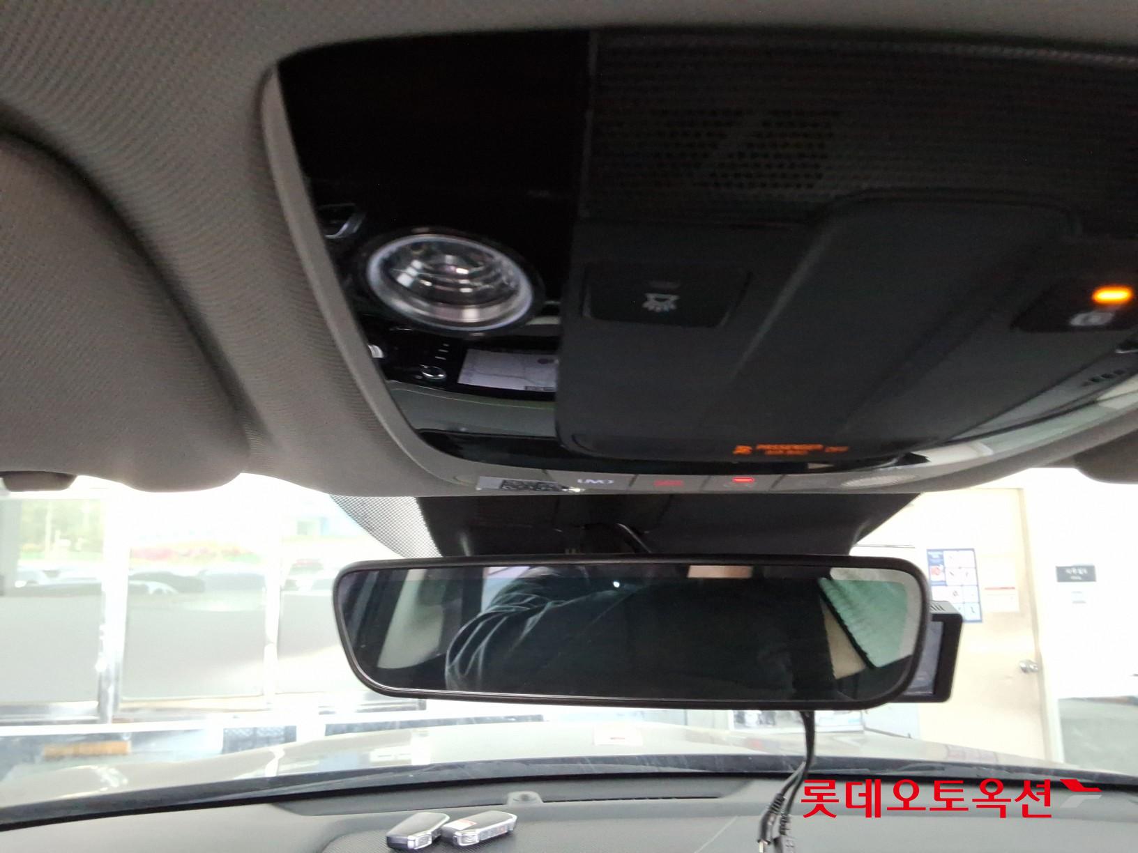 Kia K5 2020 - Image 31