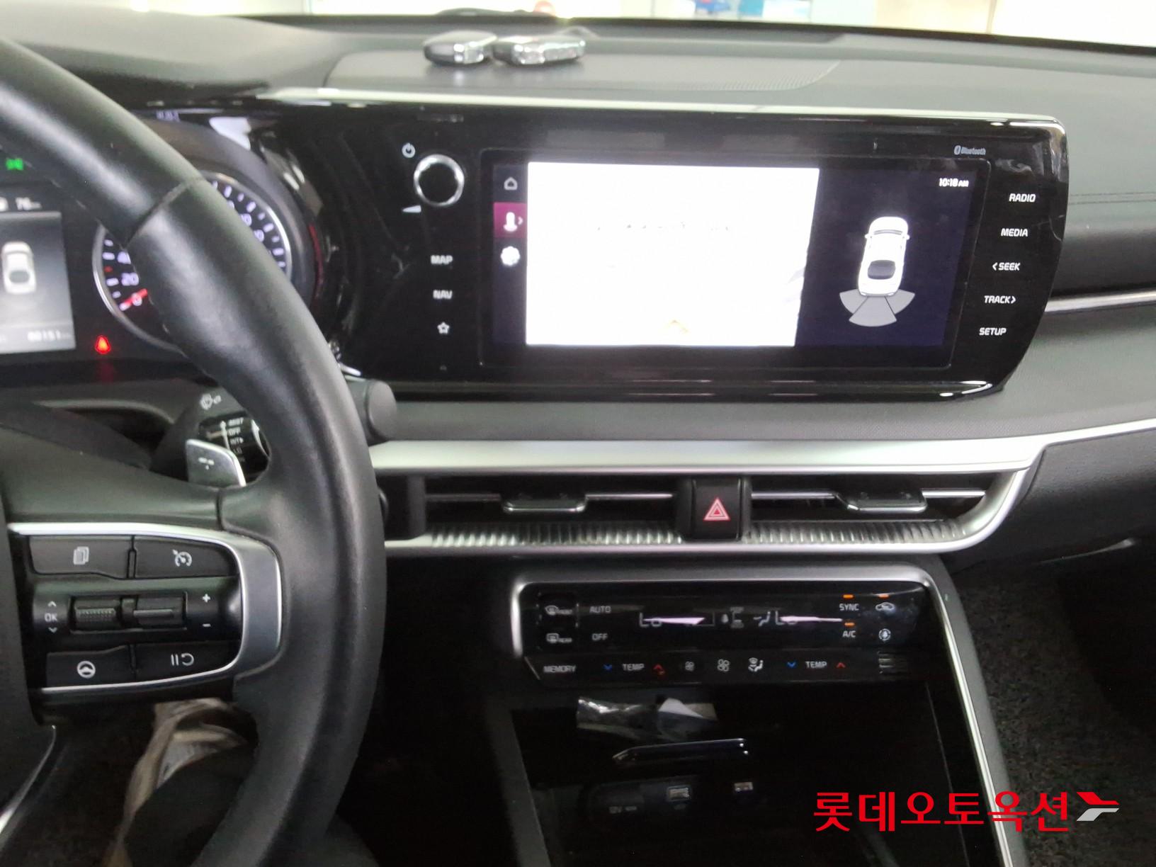 Kia K5 2020 - Image 33