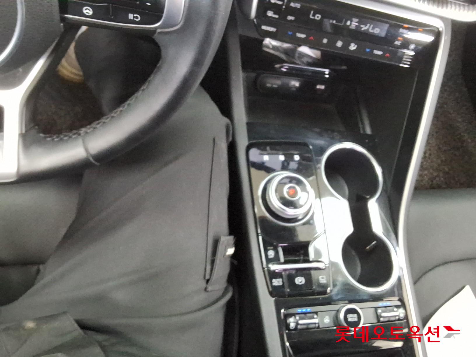 Kia K5 2020 - Image 34