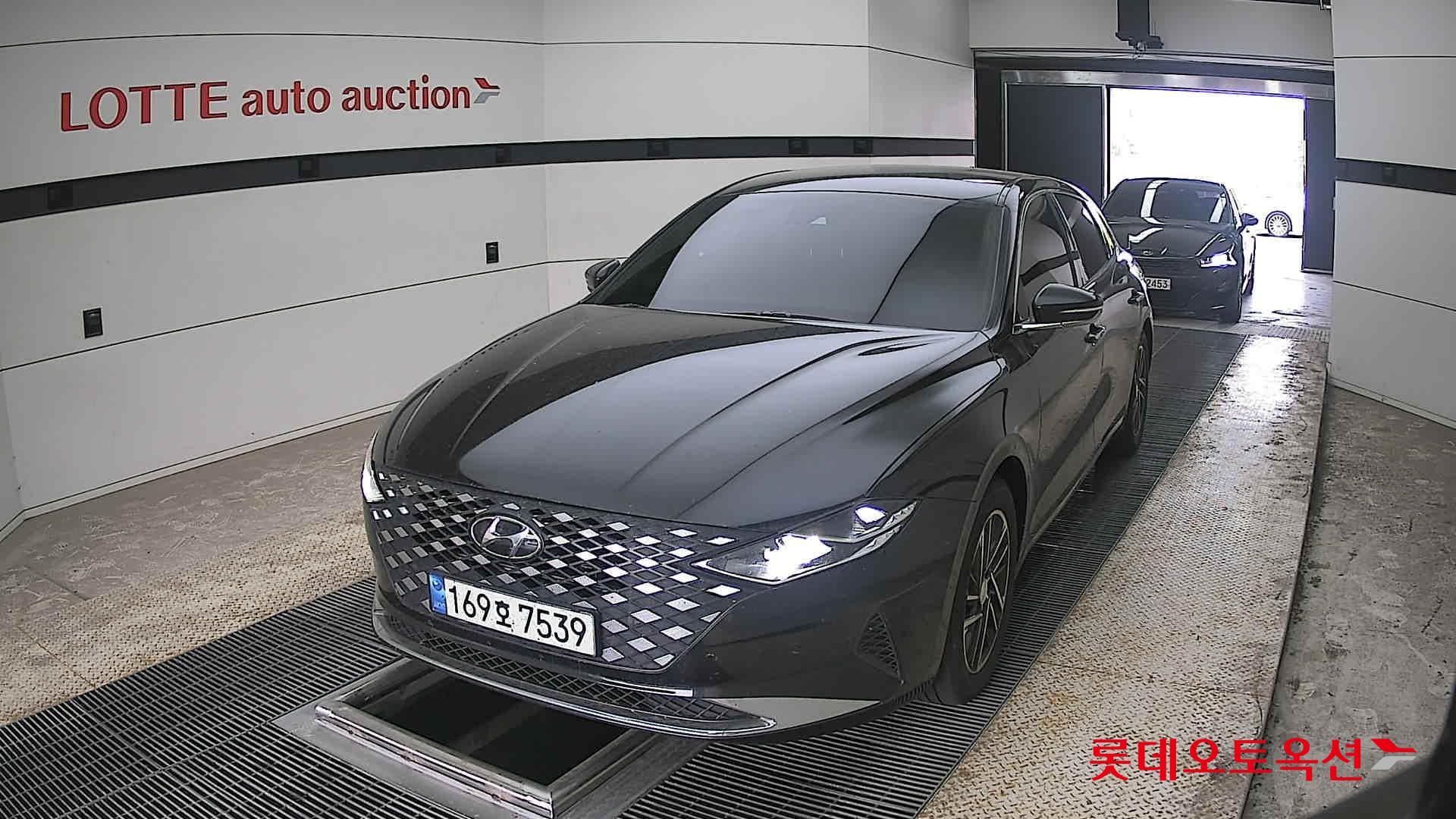 현대자동차 그랜져 2022 - 이미지 10