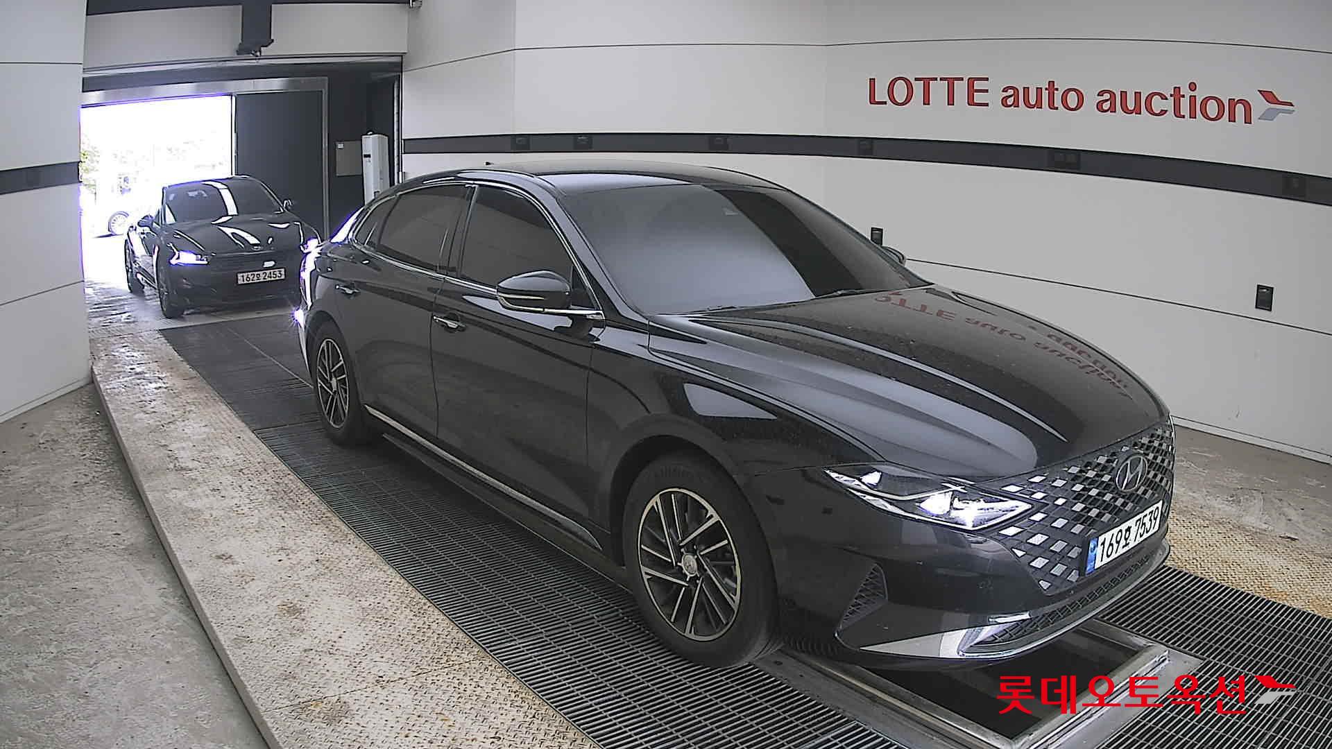 현대자동차 그랜져 2022 - 이미지 6