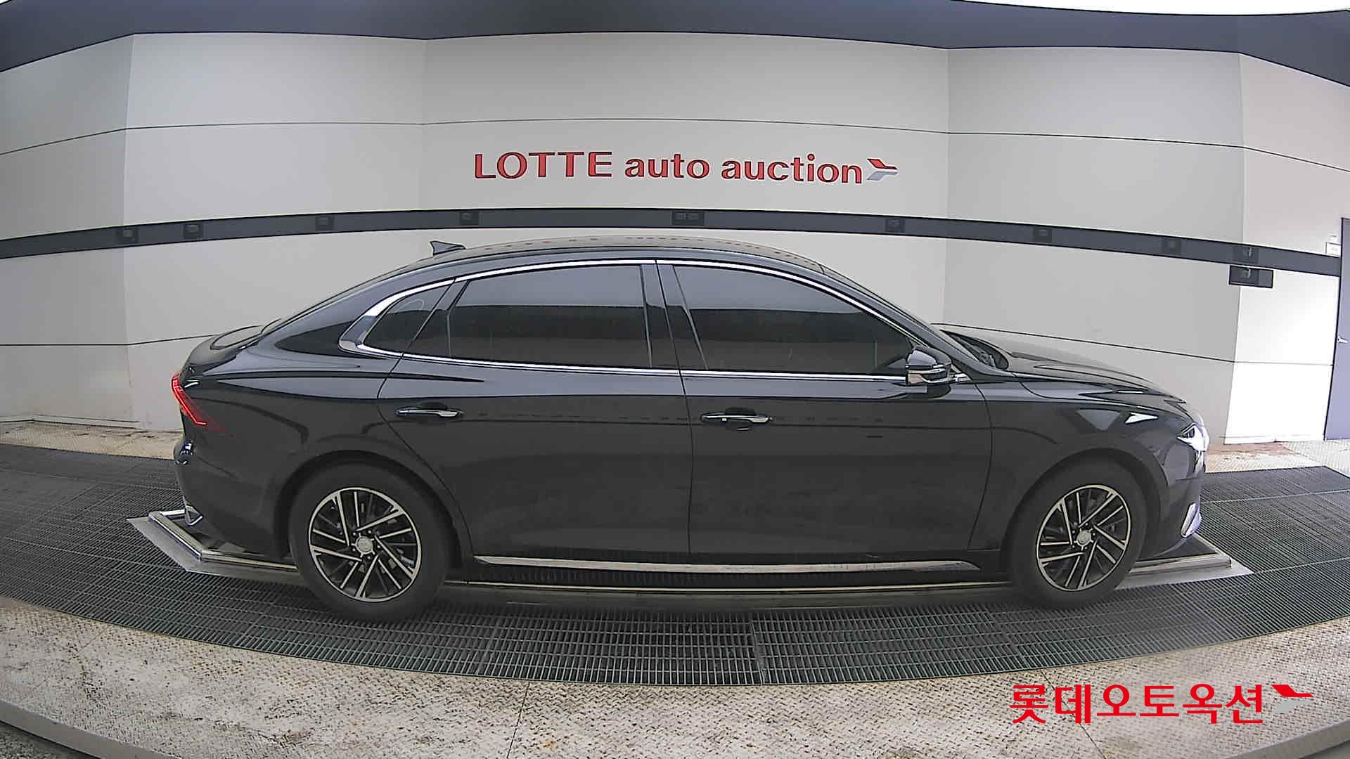 현대자동차 그랜져 2022 - 이미지 21