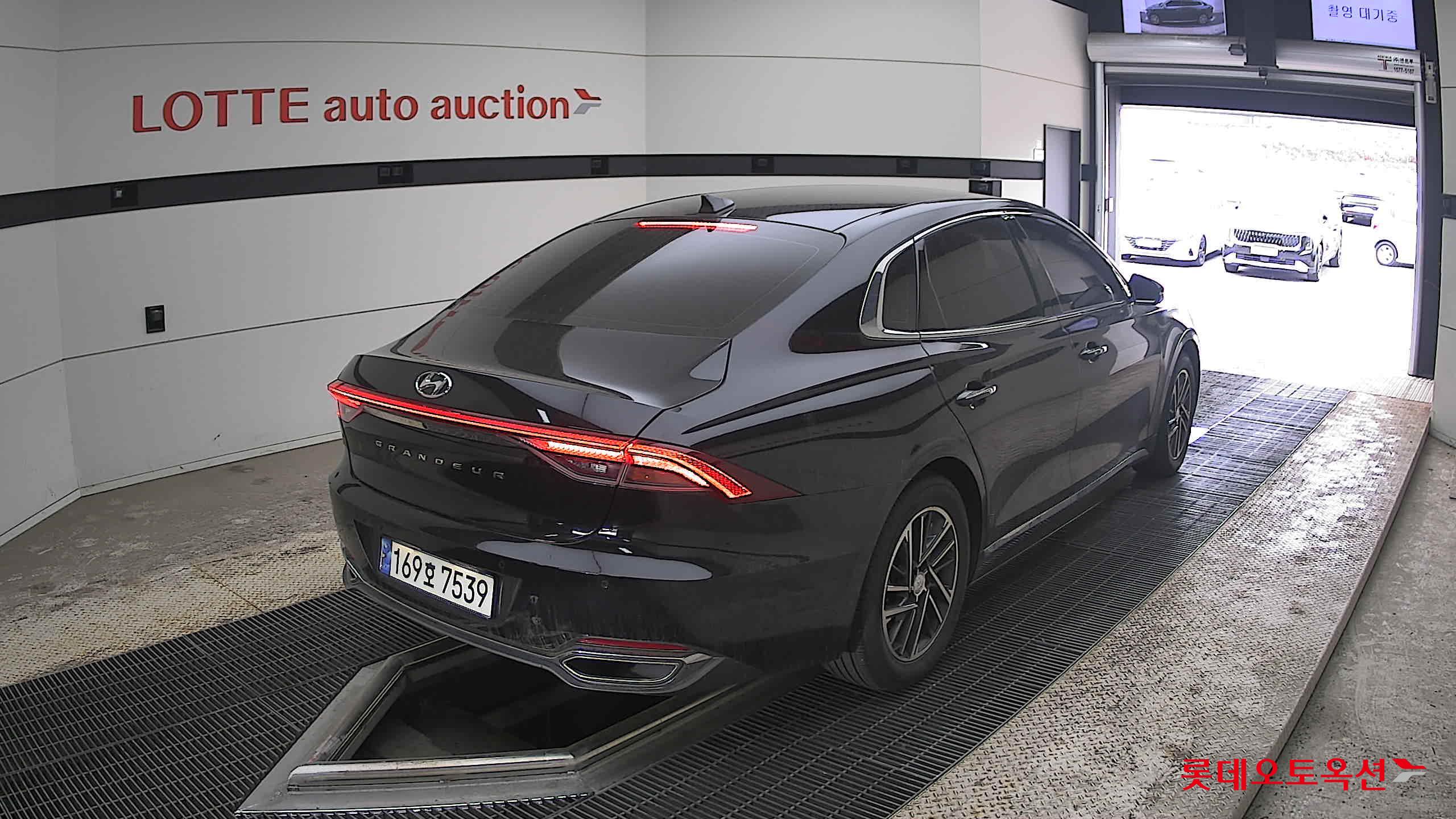현대자동차 그랜져 2022 - 이미지 5