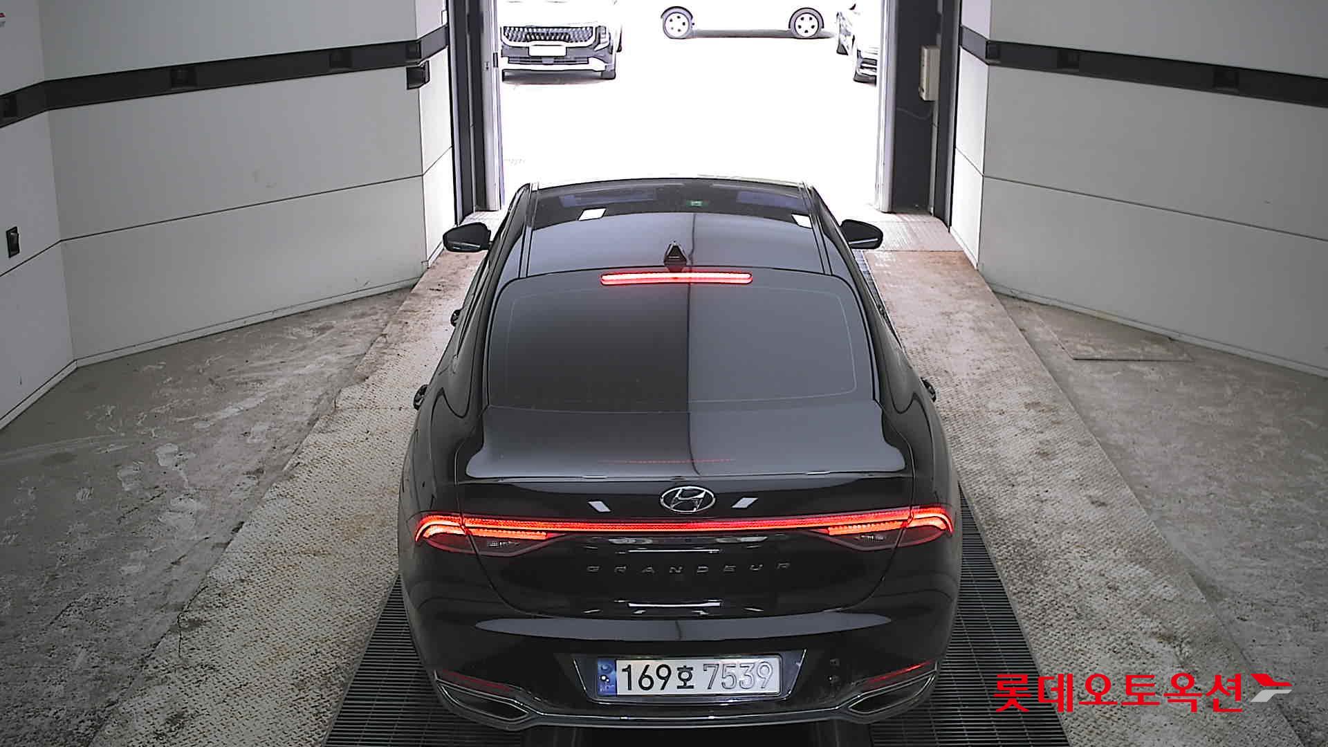 현대자동차 그랜져 2022 - 이미지 17