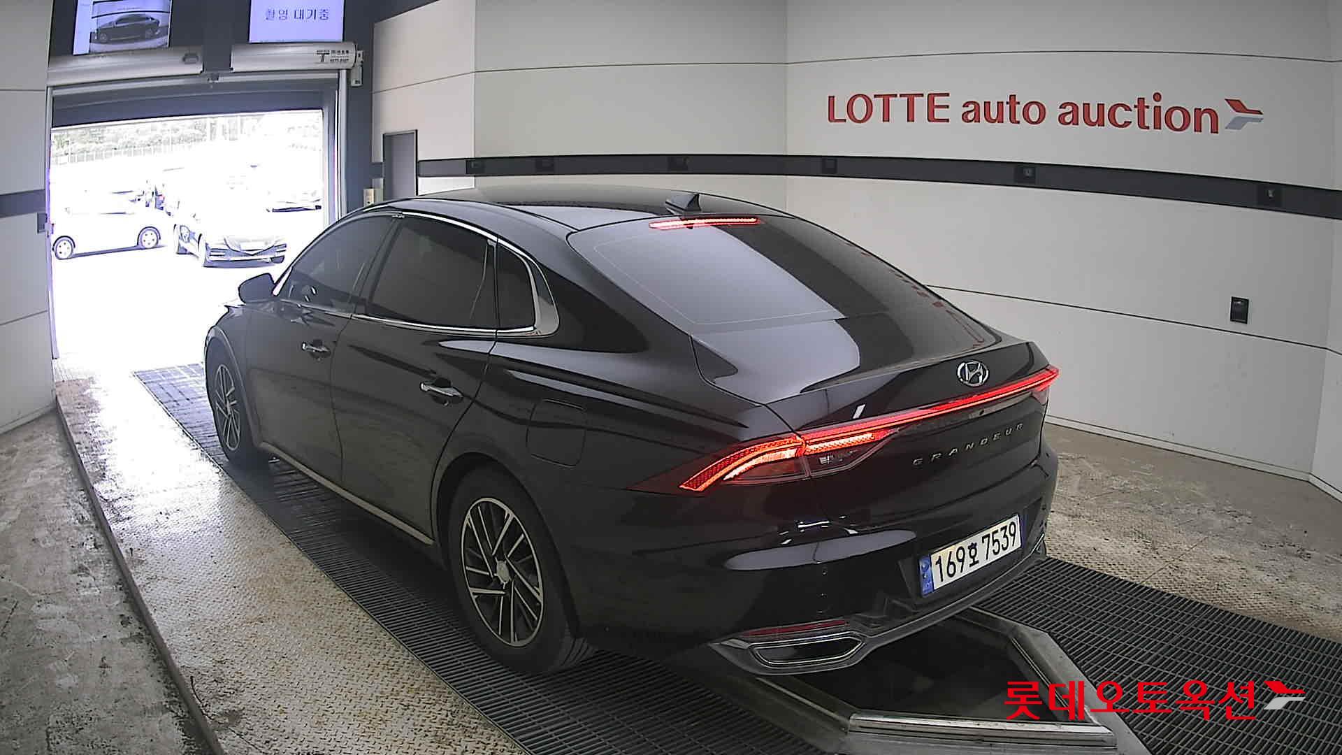 현대자동차 그랜져 2022 - 이미지 4