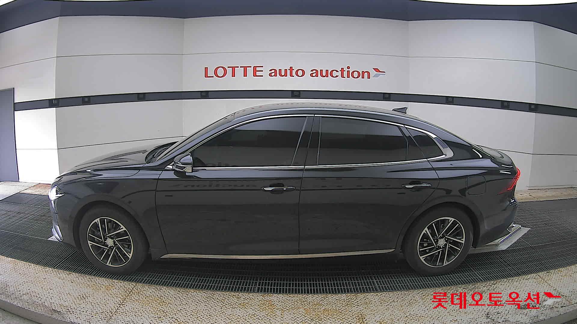 현대자동차 그랜져 2022 - 이미지 13