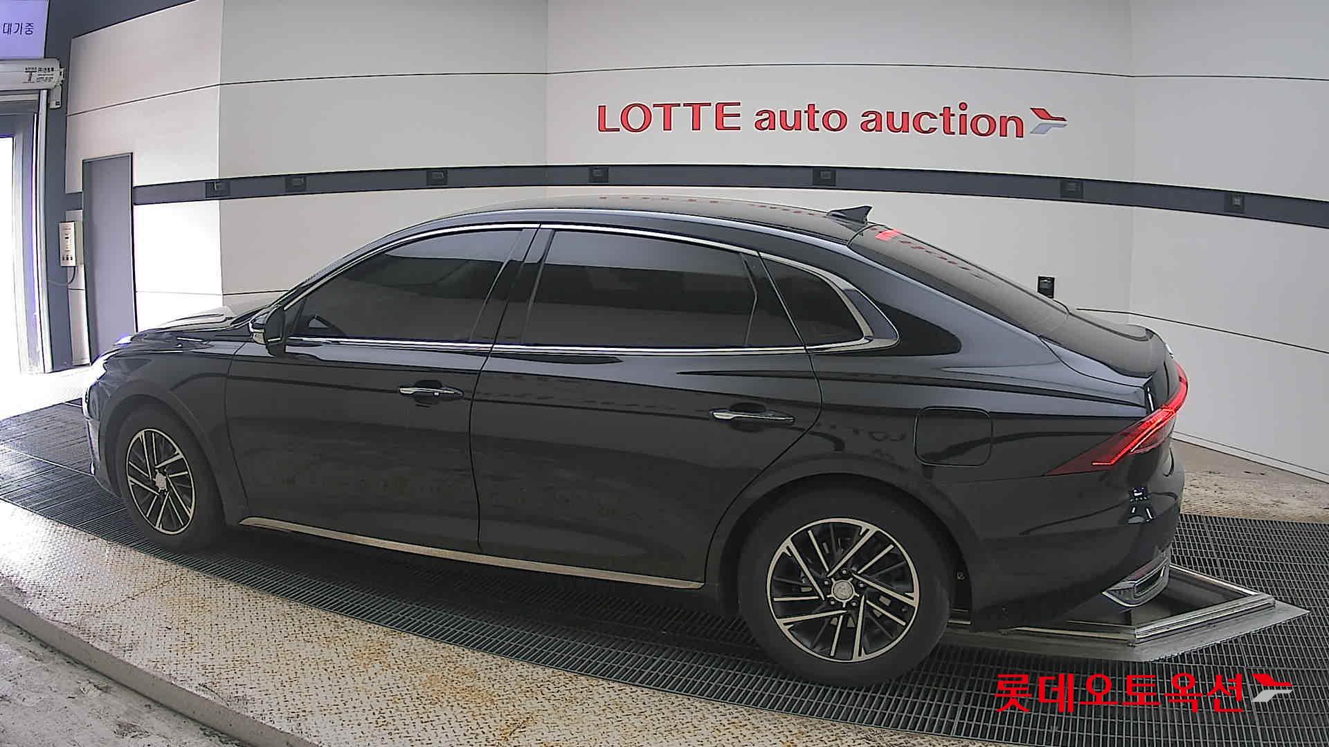 현대자동차 그랜져 2022 - 이미지 14