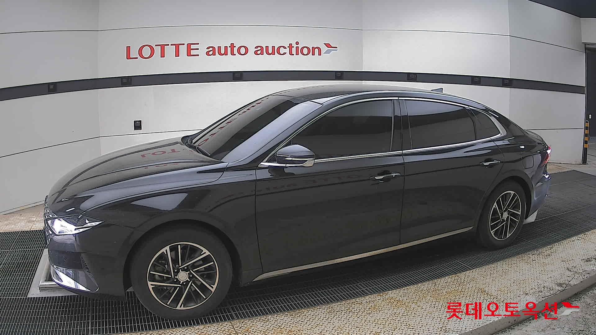 현대자동차 그랜져 2022 - 이미지 12